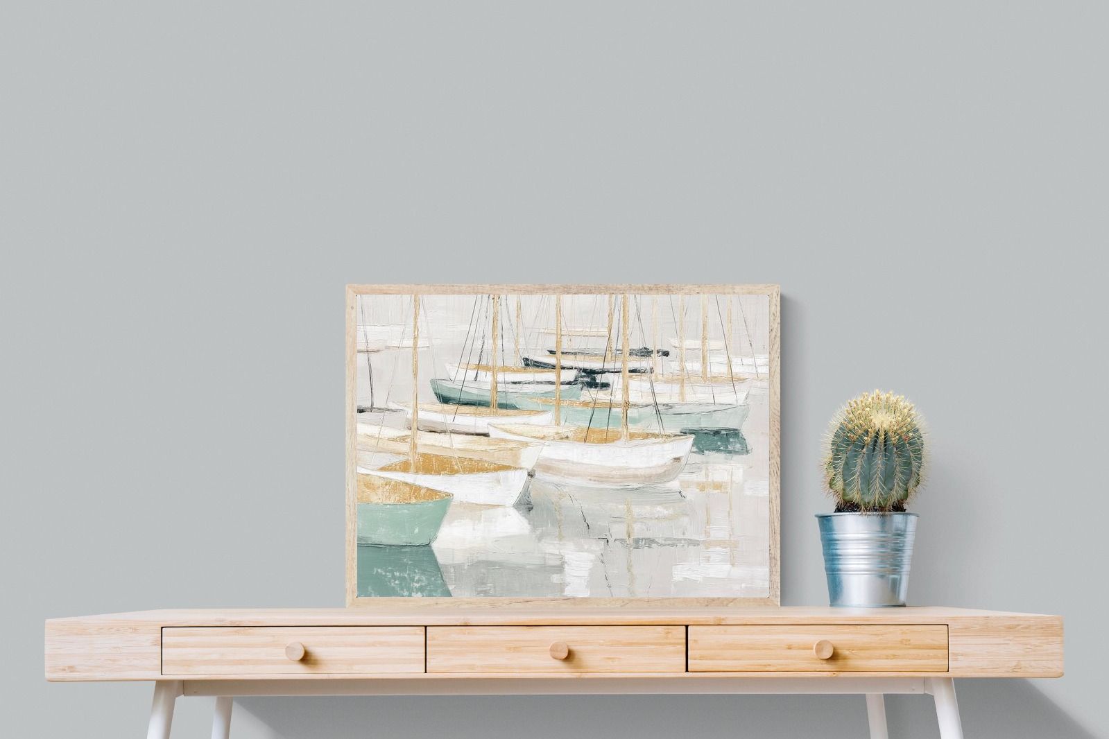 Pixalot ® Harbour Hush