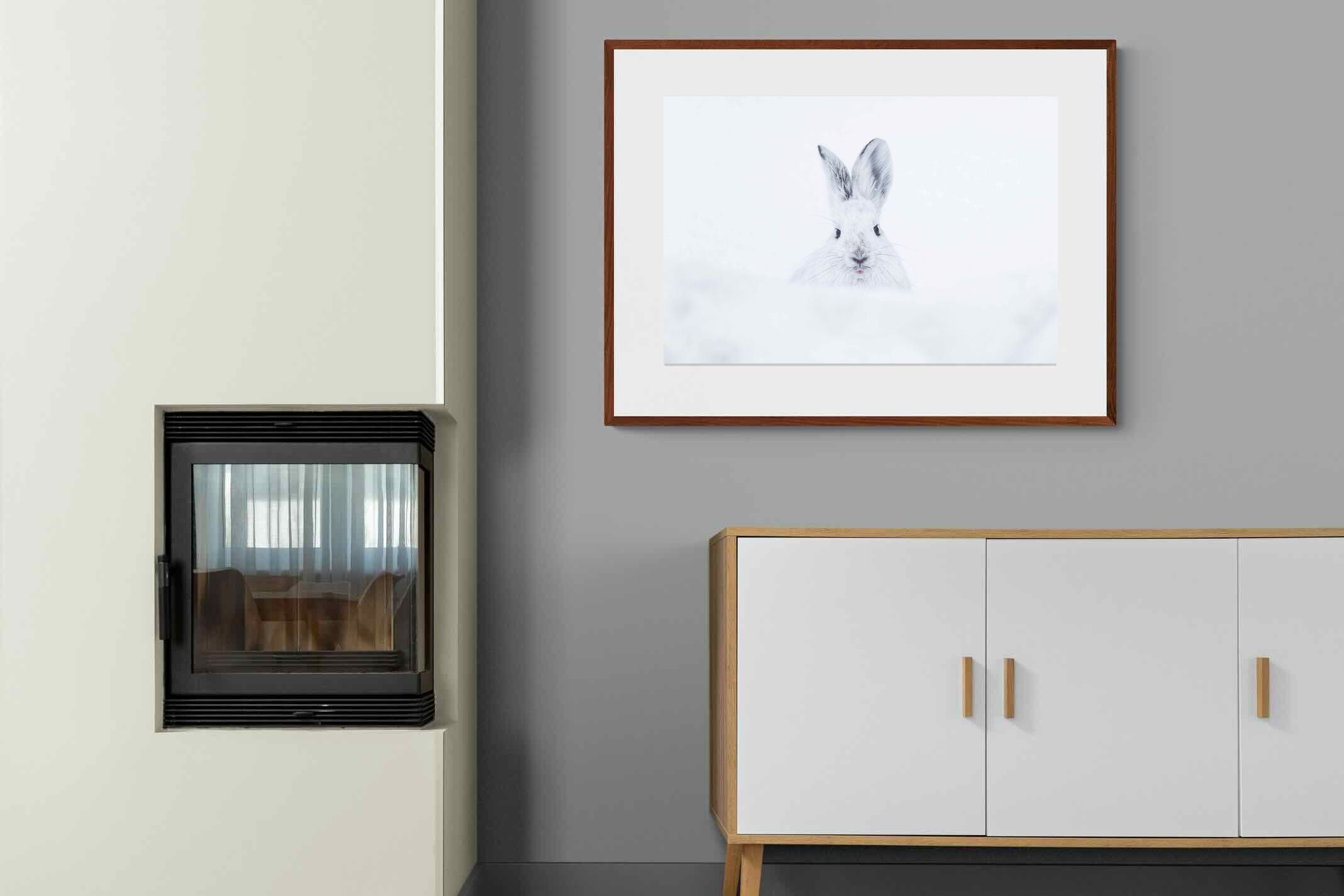 Pixalot ® Hare