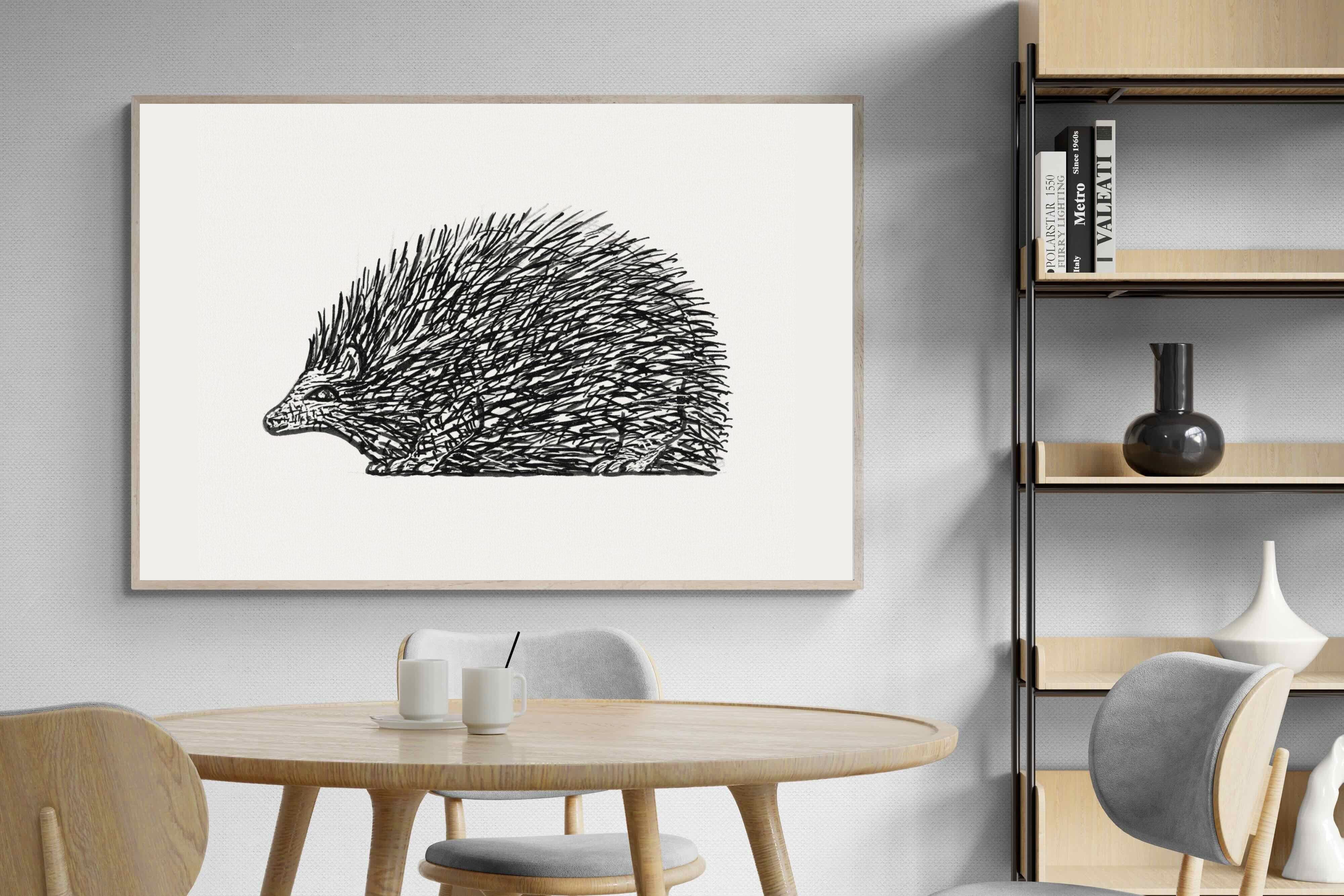 Pixalot ® Hedgehog