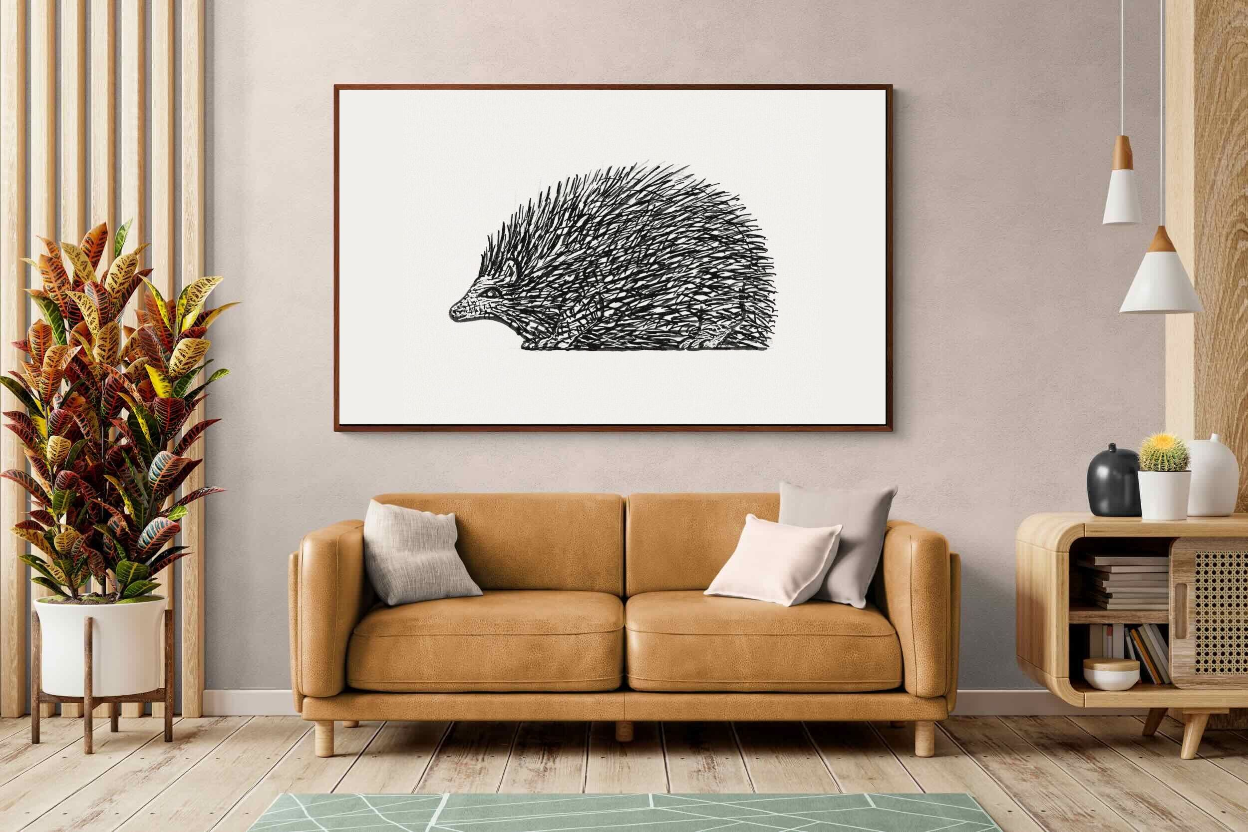 Pixalot ® Hedgehog