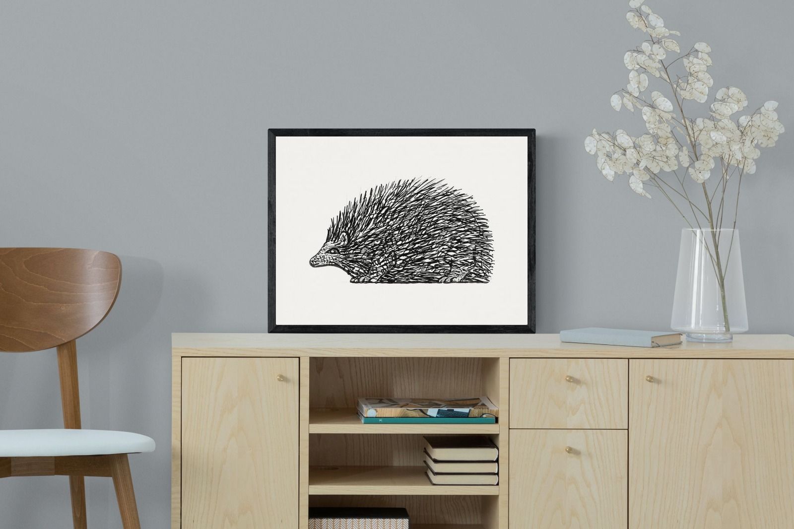 Pixalot ® Hedgehog