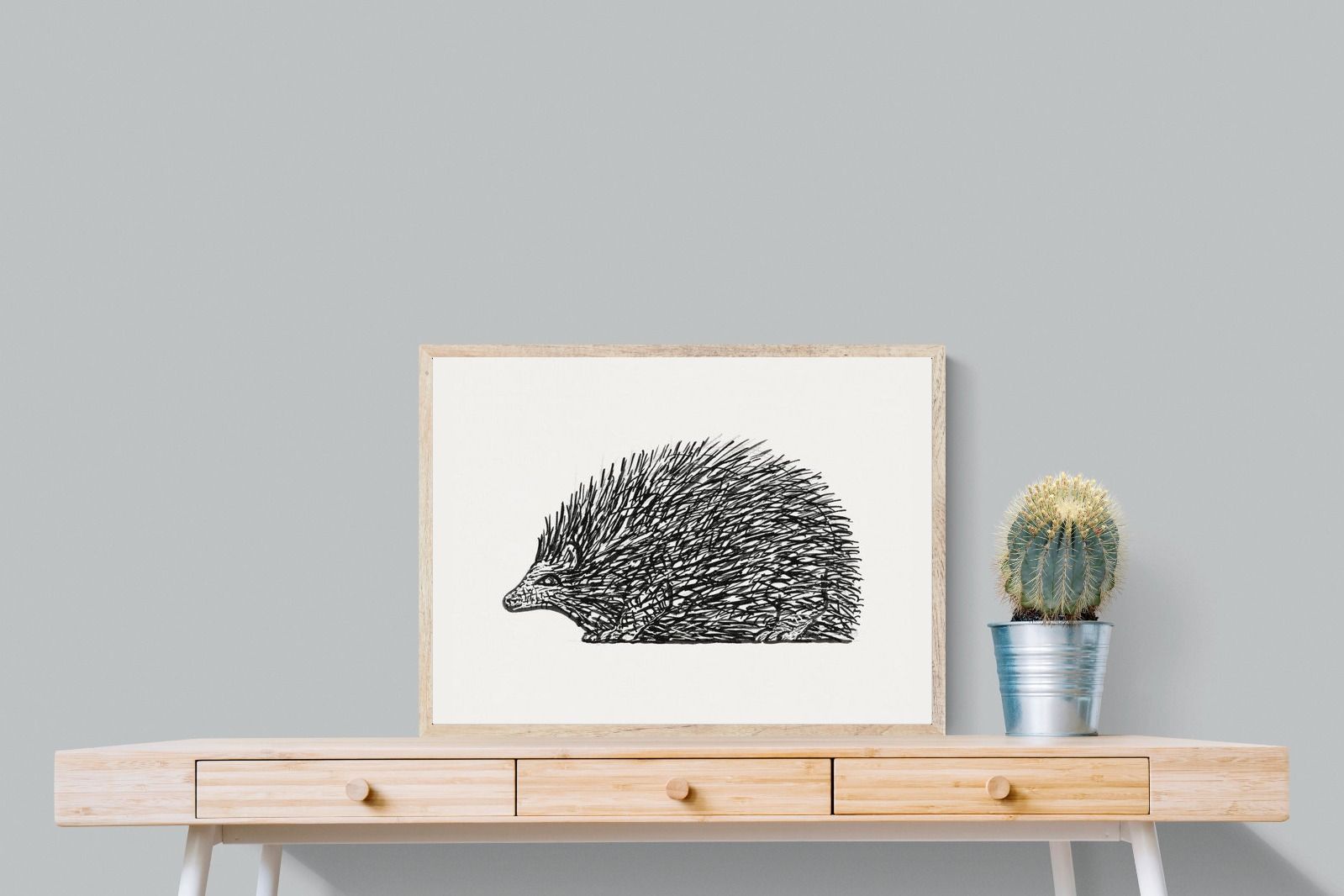 Pixalot ® Hedgehog