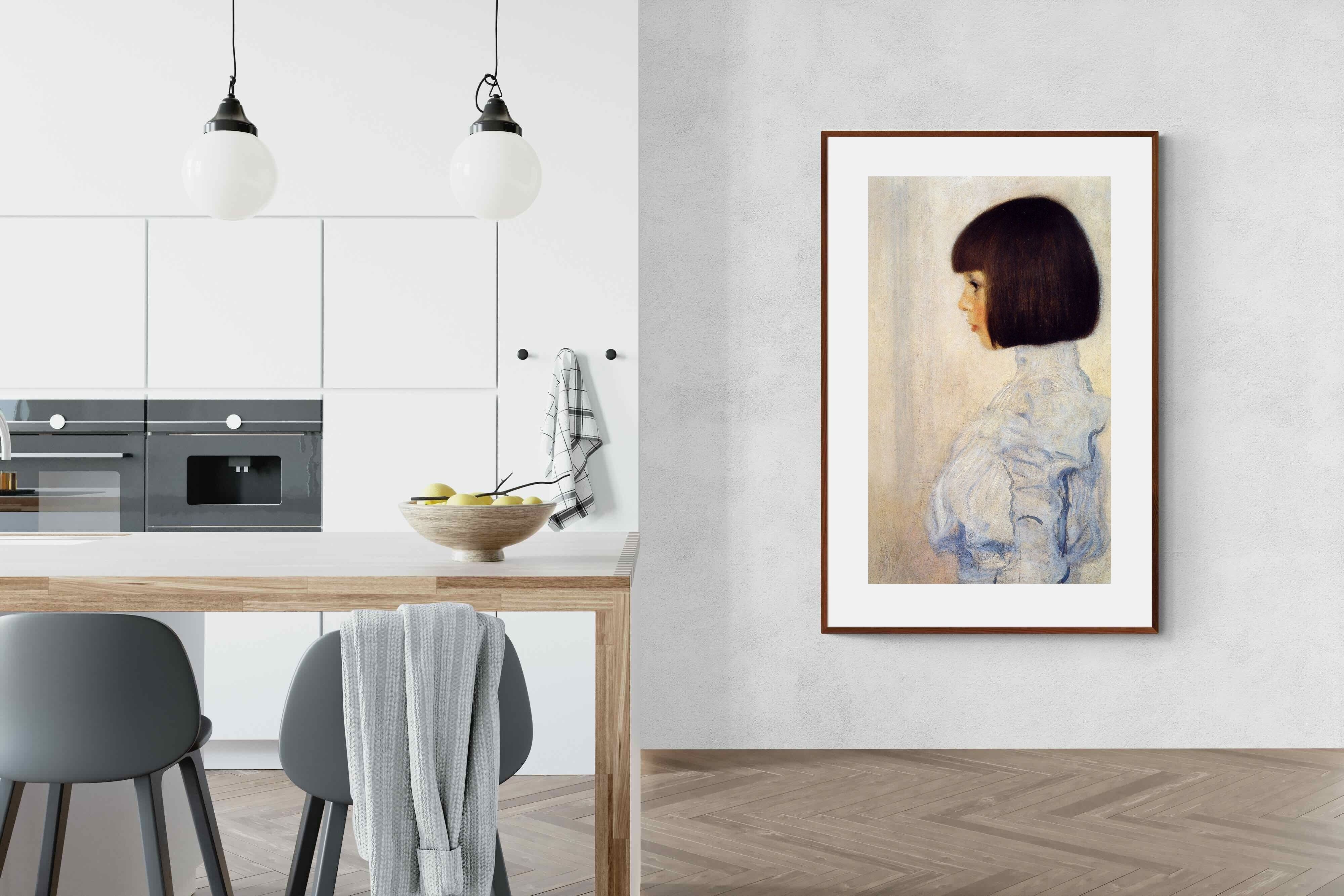 Pixalot Helene Klimt