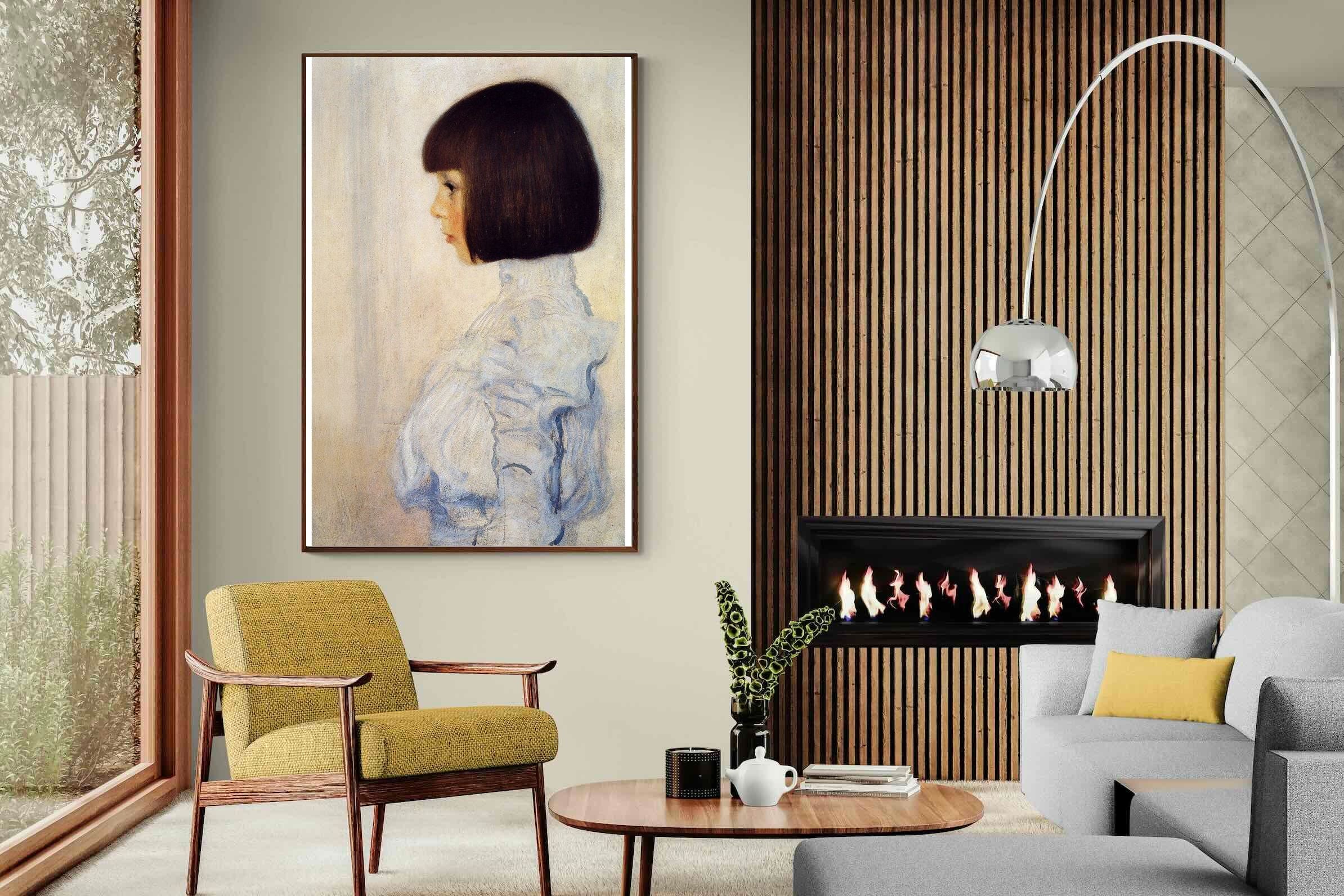 Pixalot Helene Klimt