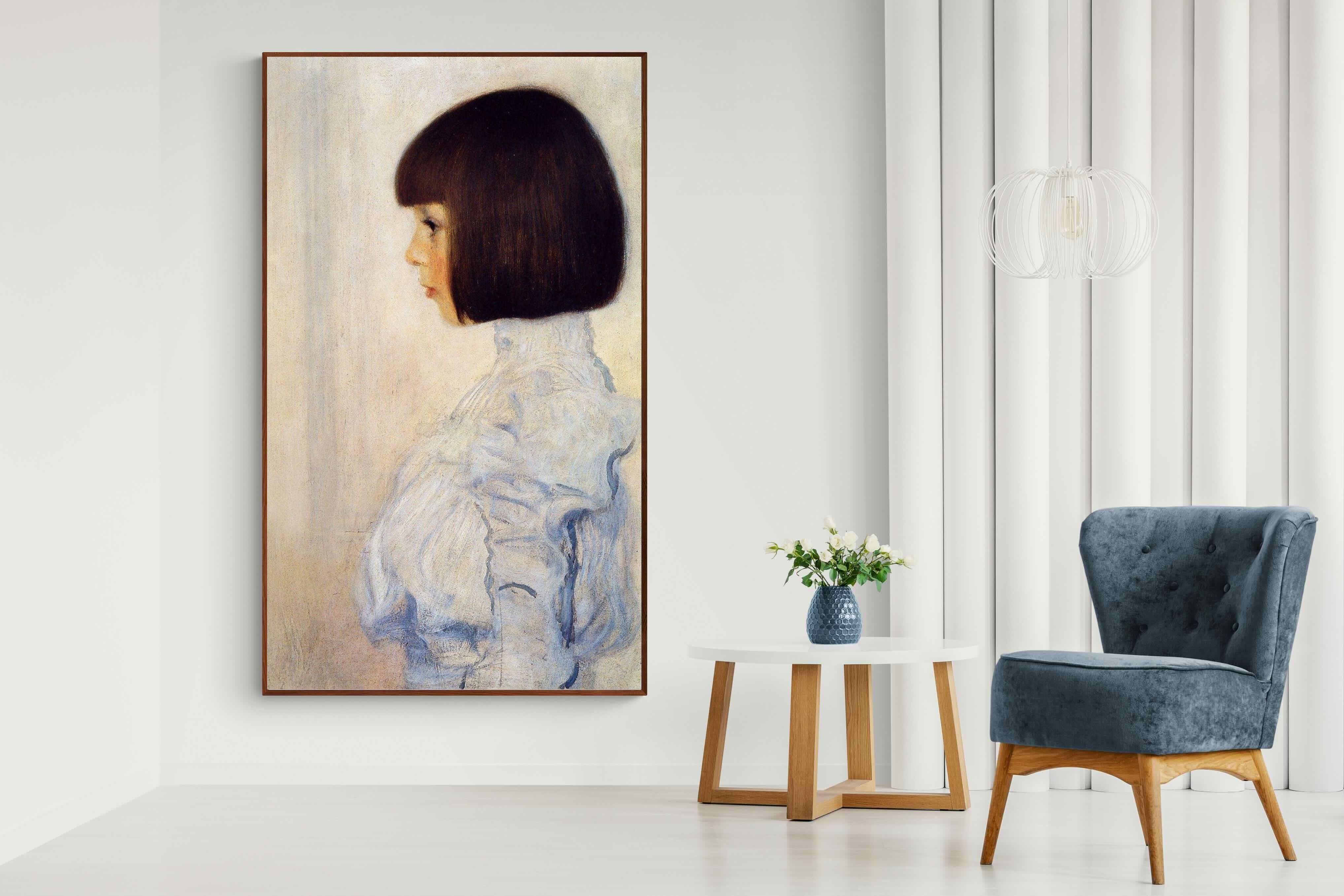 Pixalot Helene Klimt