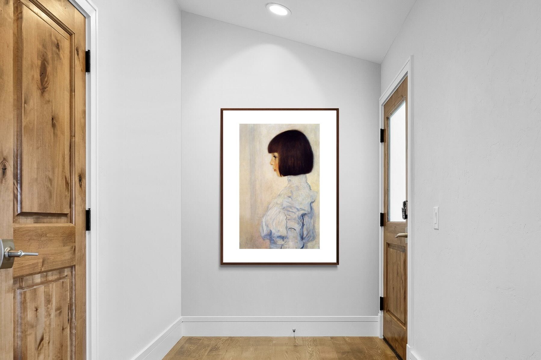 Pixalot Helene Klimt