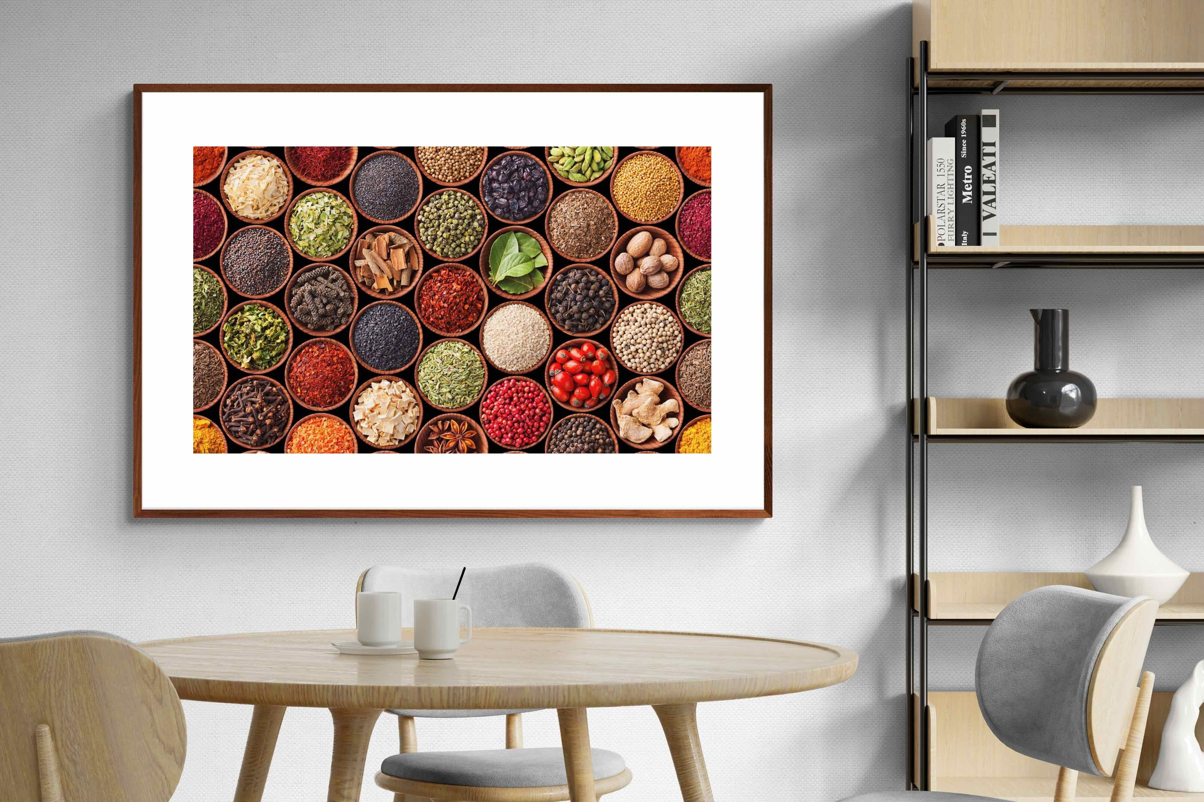 Pixalot ® Herbs & Spices