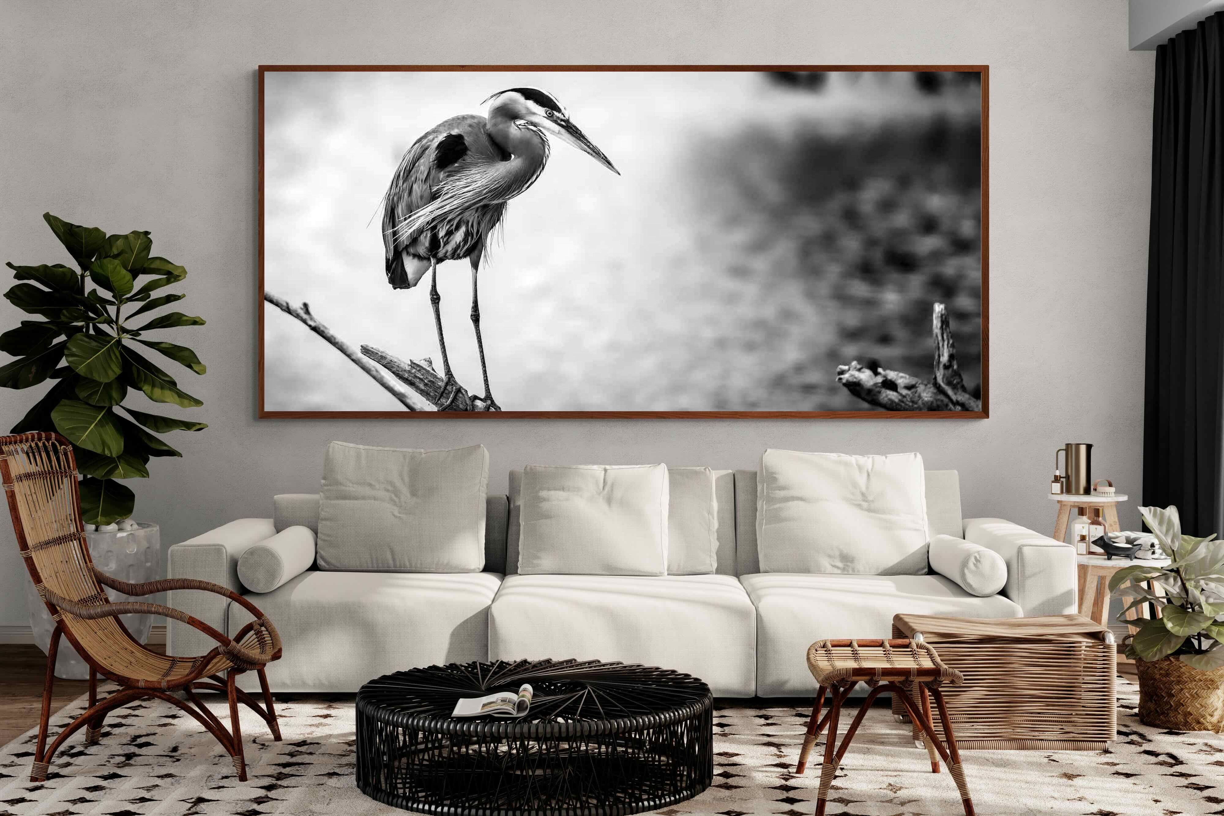 Pixalot ® Heron