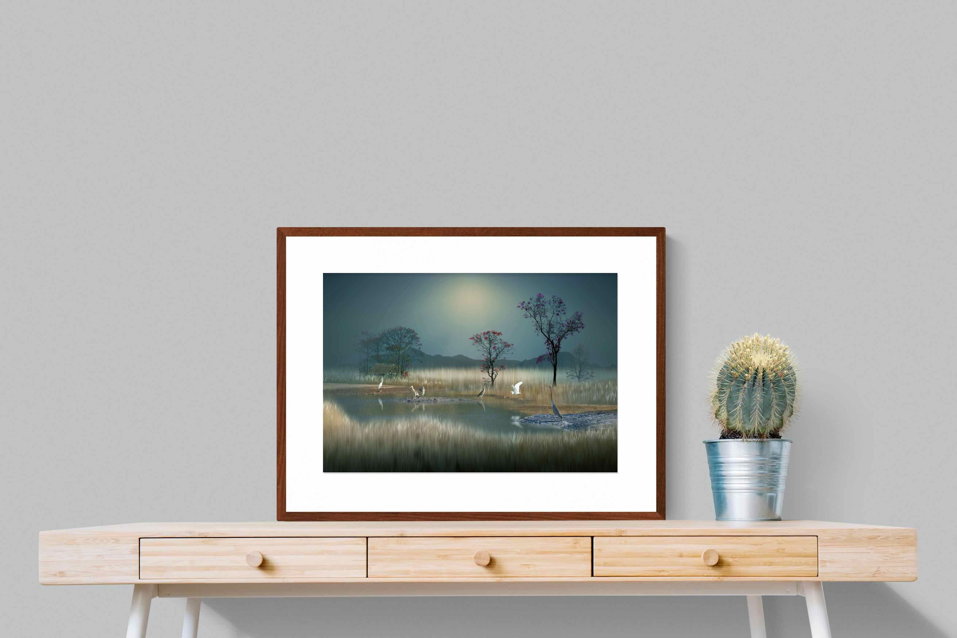 Pixalot ® Hidden Calm