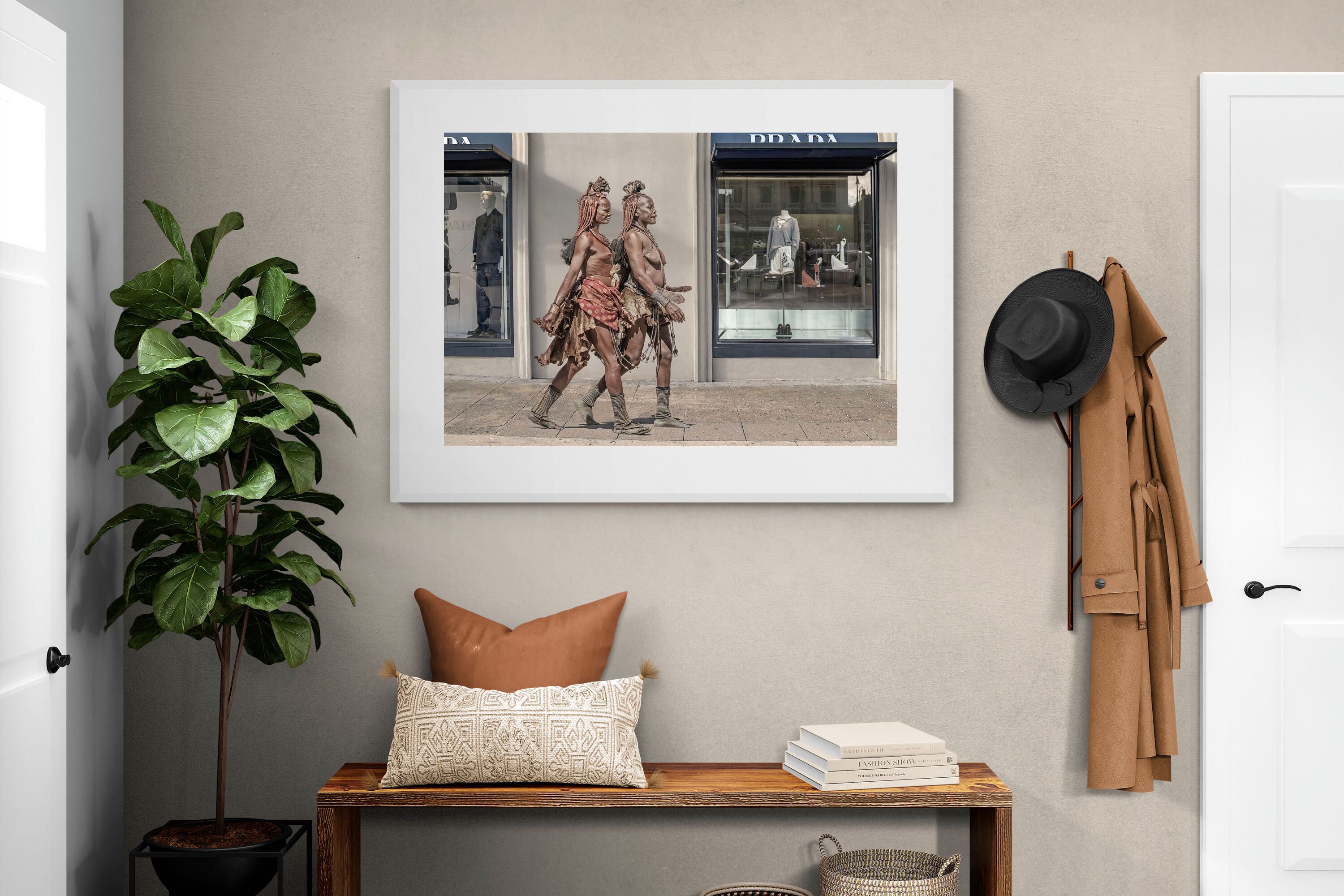 Pixalot Himba Women