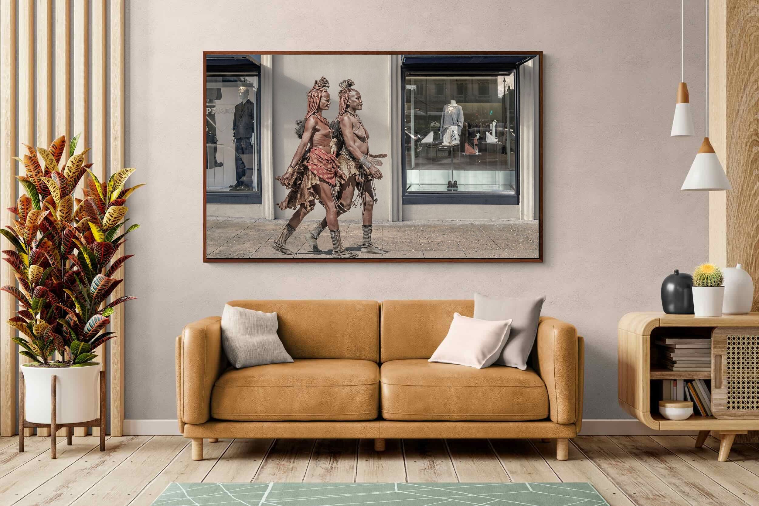 Pixalot Himba Women