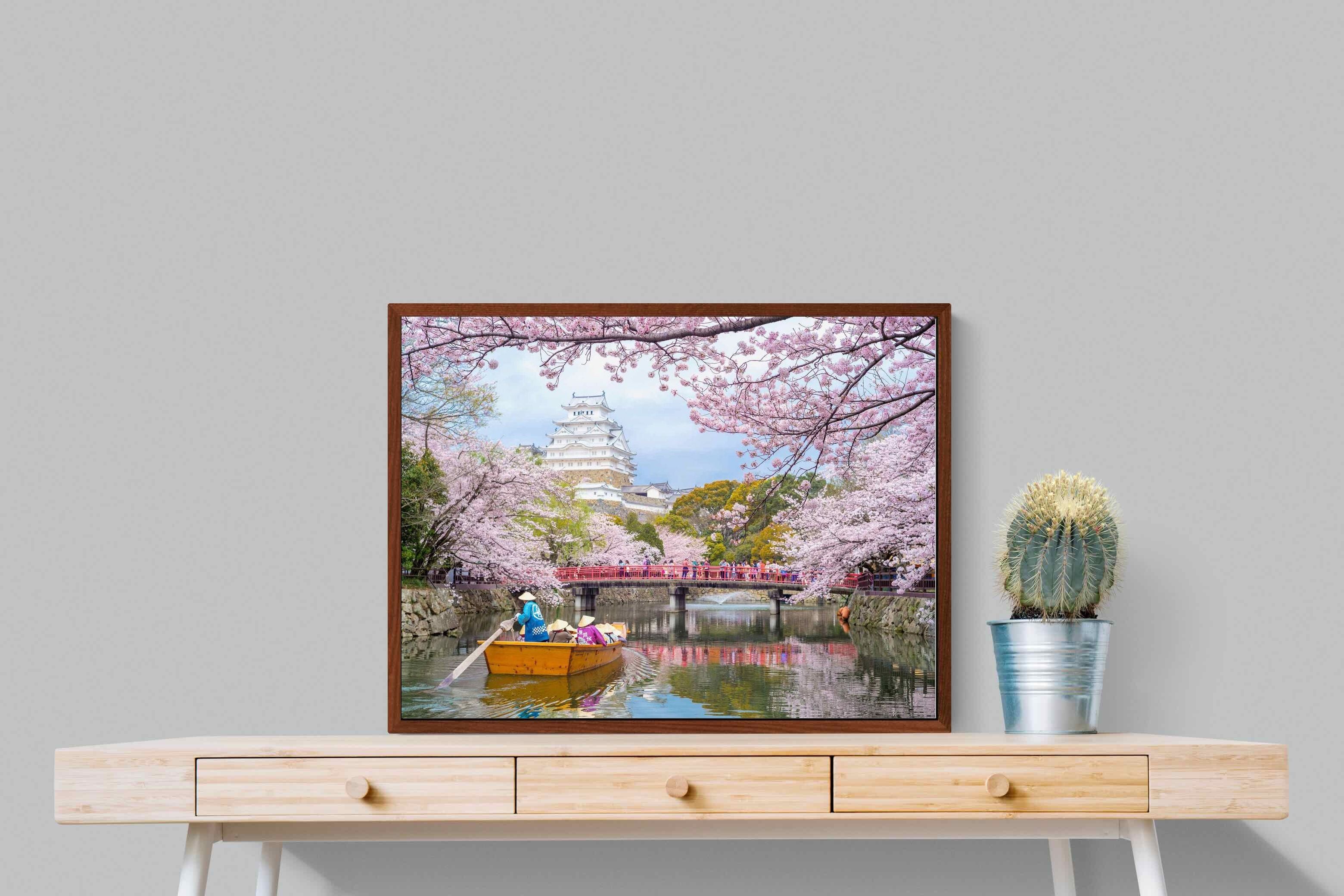 Pixalot Himeji Castle