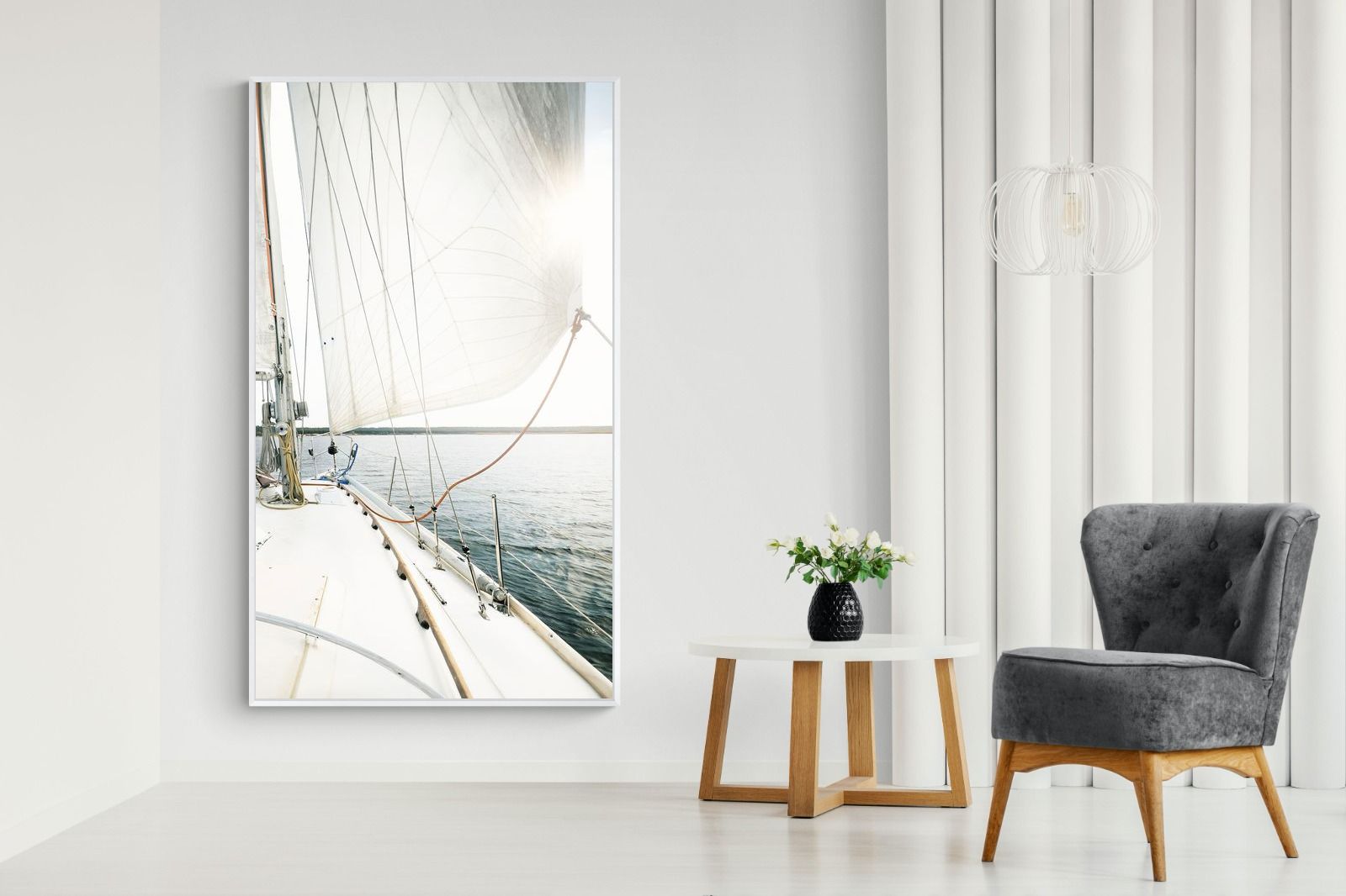 Pixalot Hoist The Sails