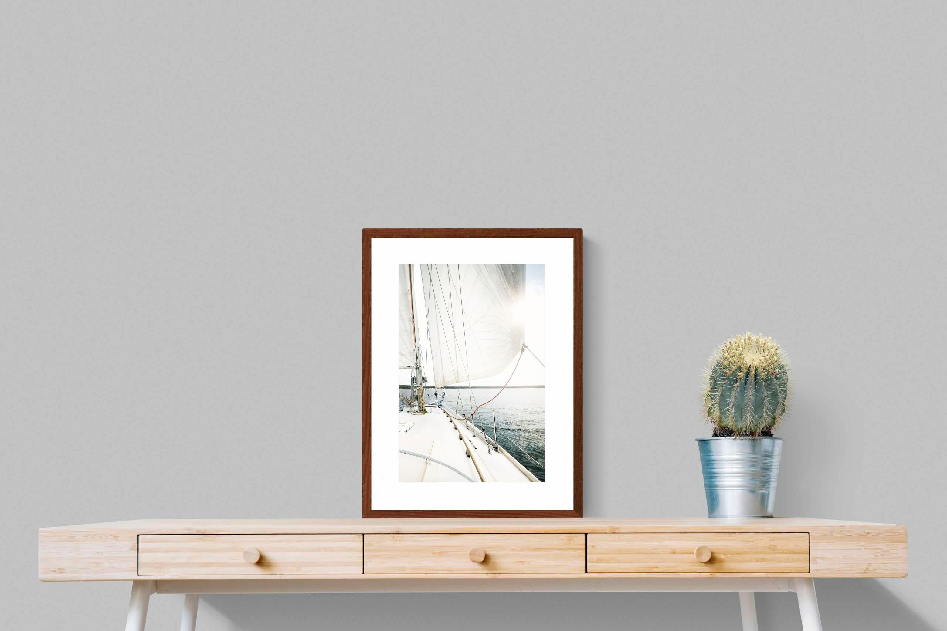 Pixalot Hoist The Sails