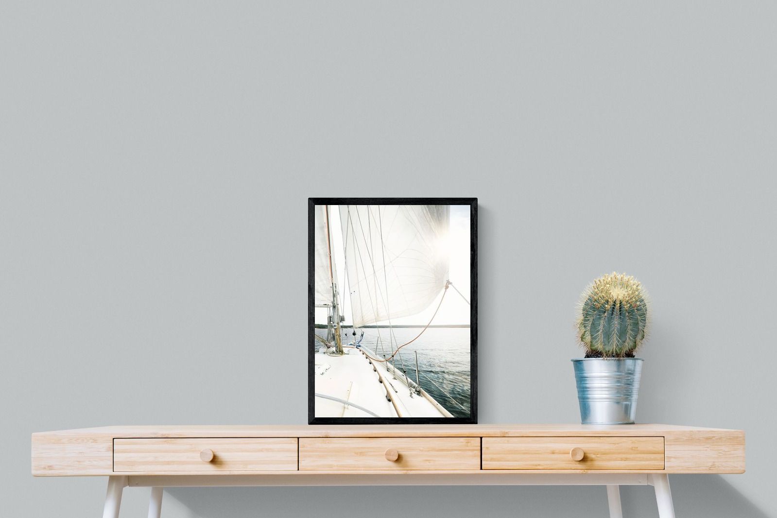 Pixalot Hoist The Sails