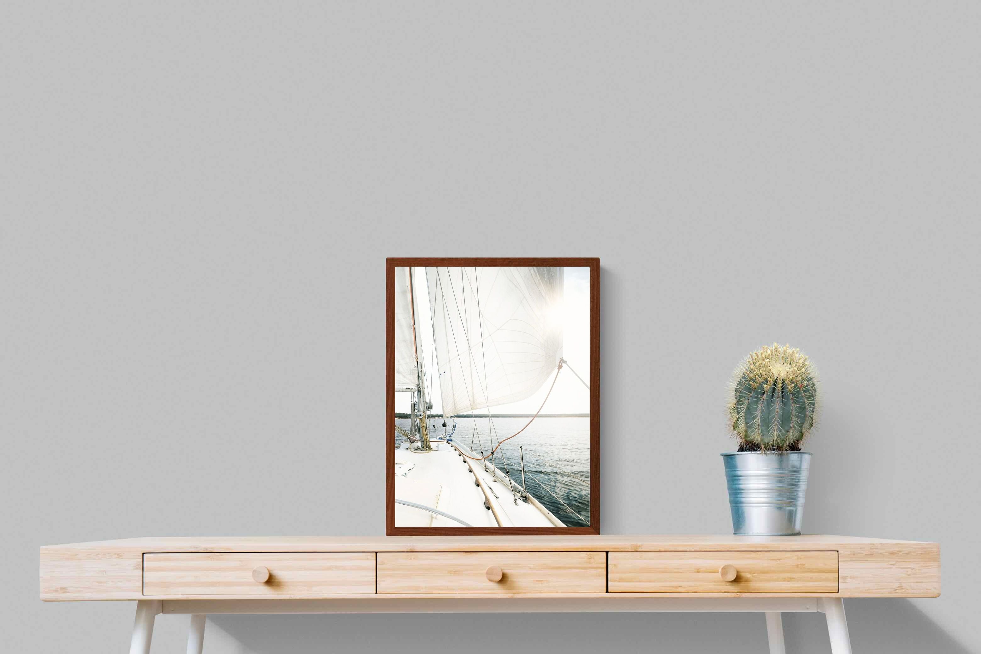 Pixalot Hoist The Sails