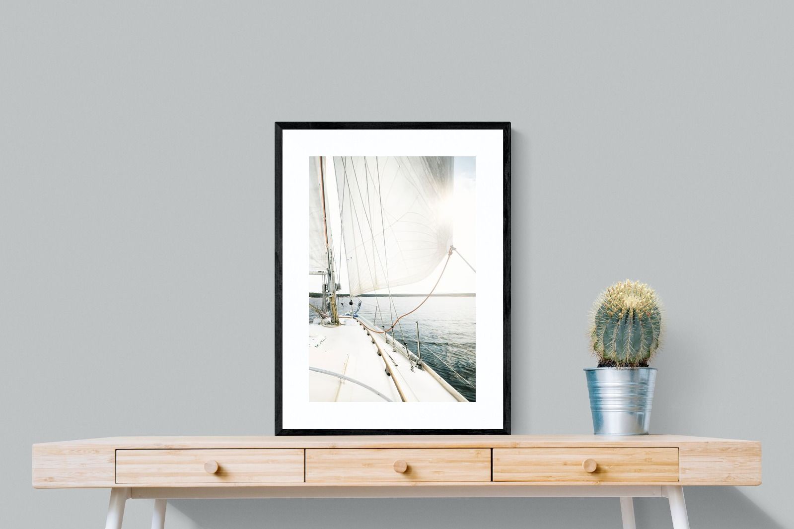 Pixalot Hoist The Sails