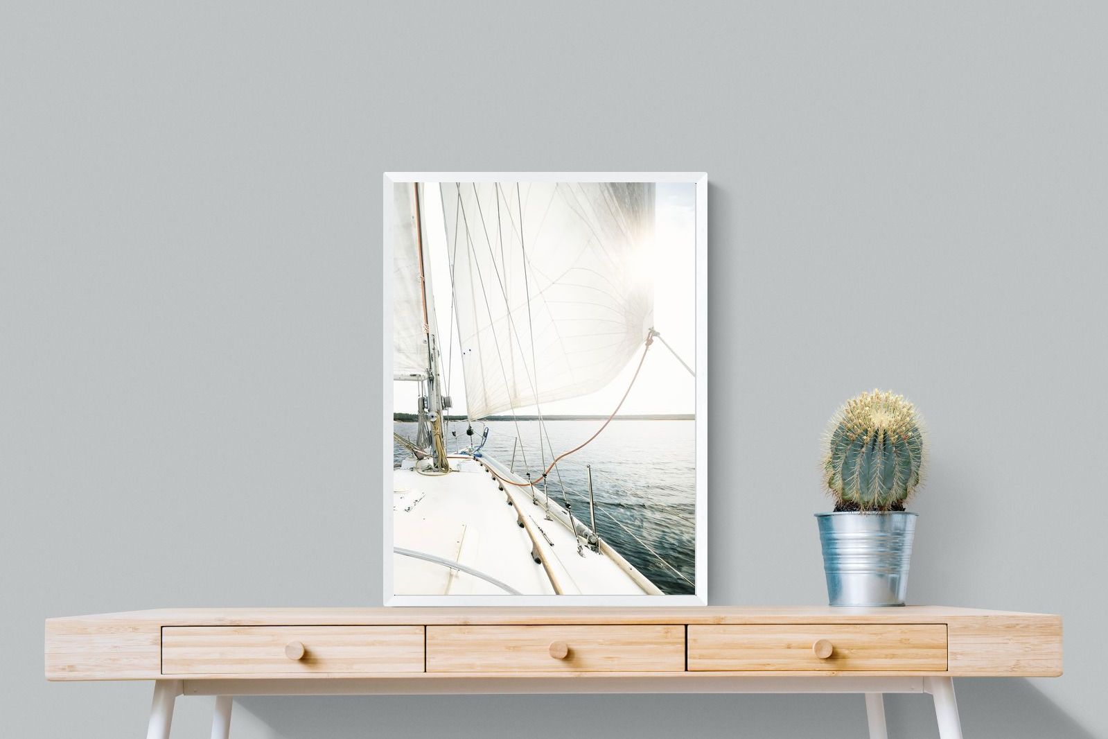 Pixalot Hoist The Sails