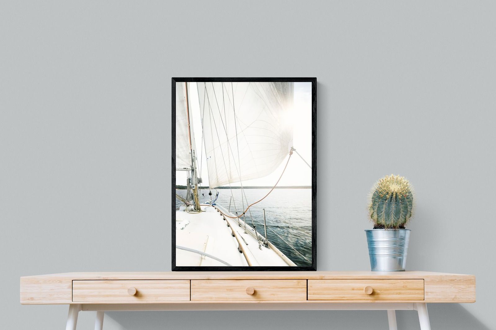 Pixalot Hoist The Sails