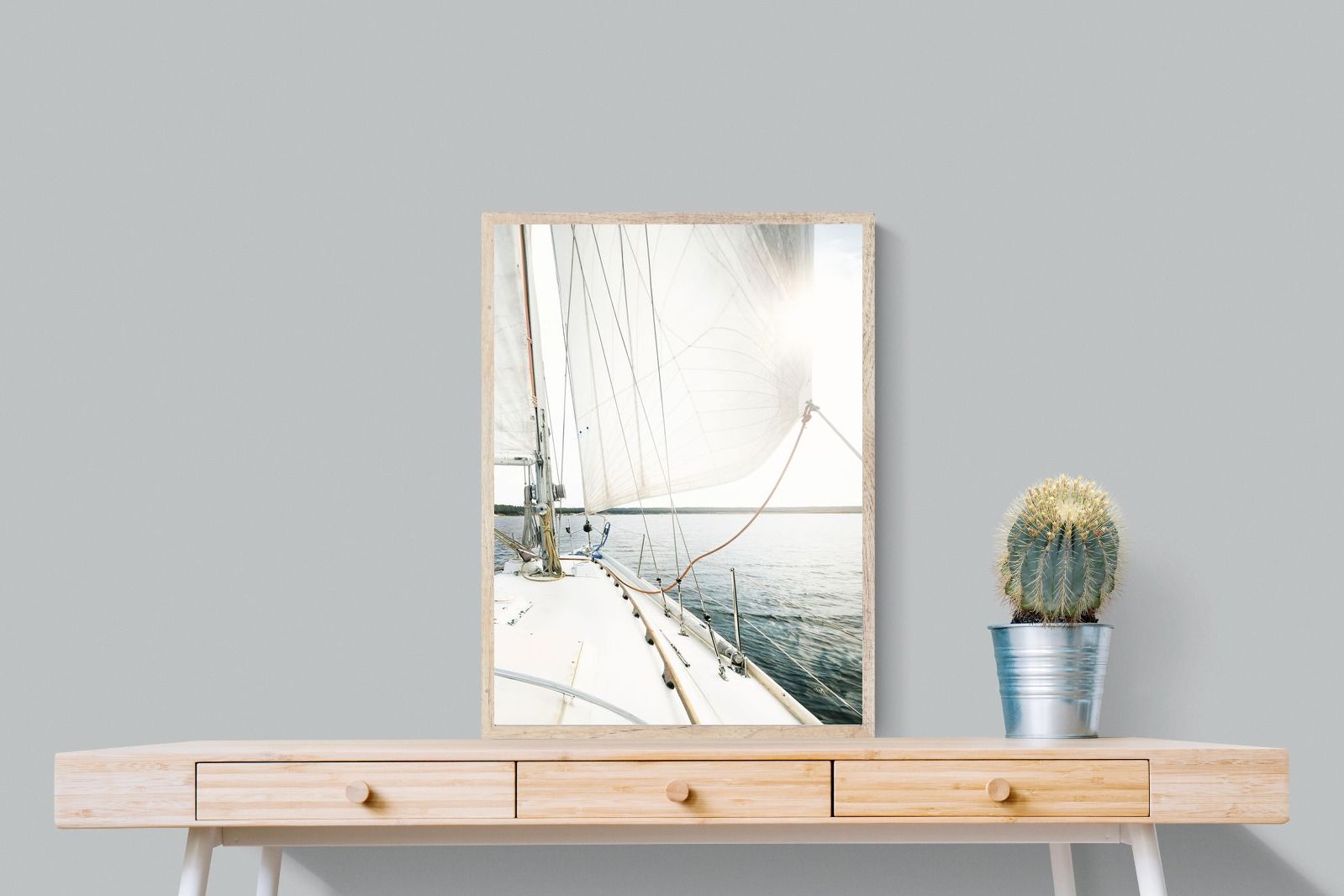 Pixalot Hoist The Sails