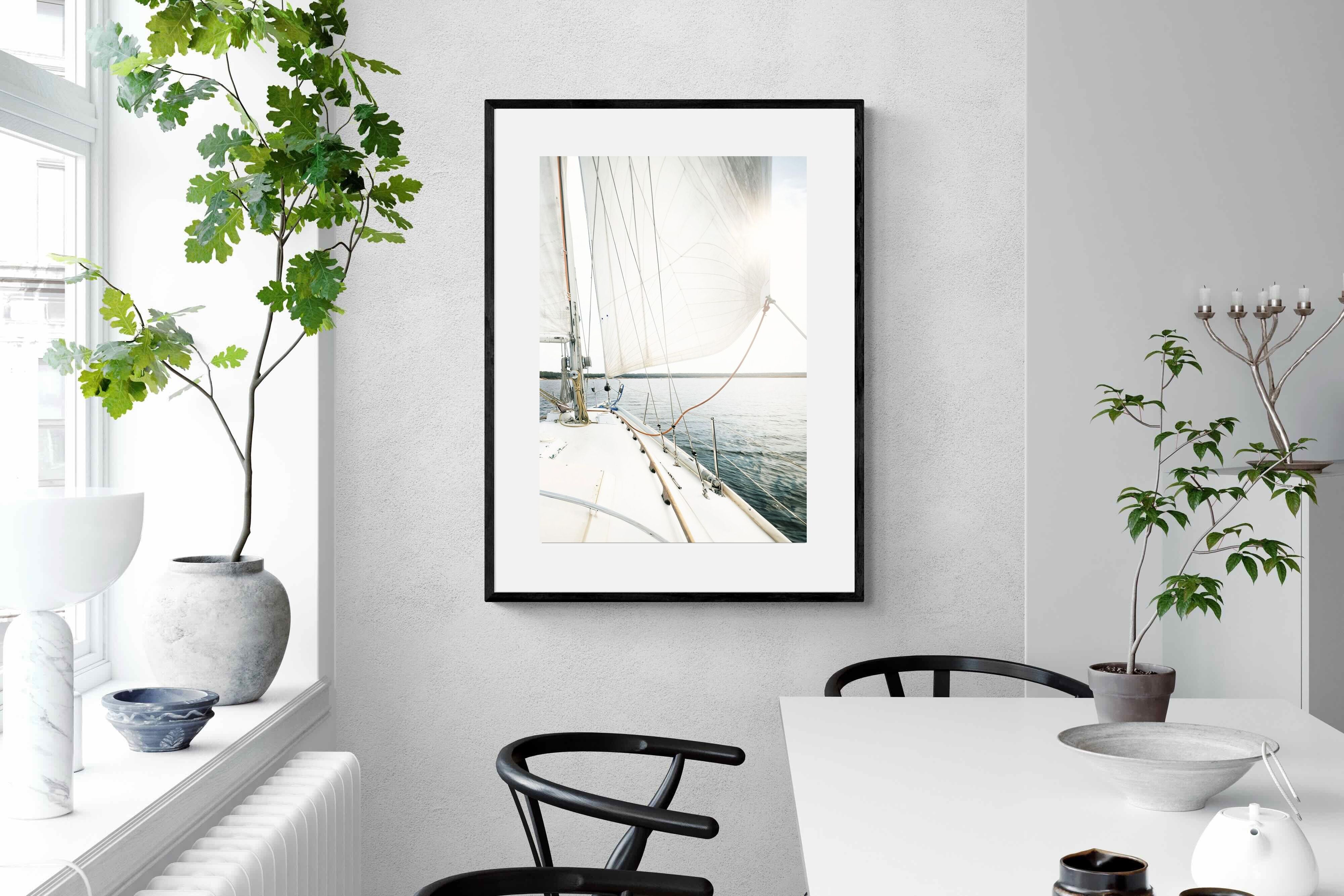 Pixalot Hoist The Sails