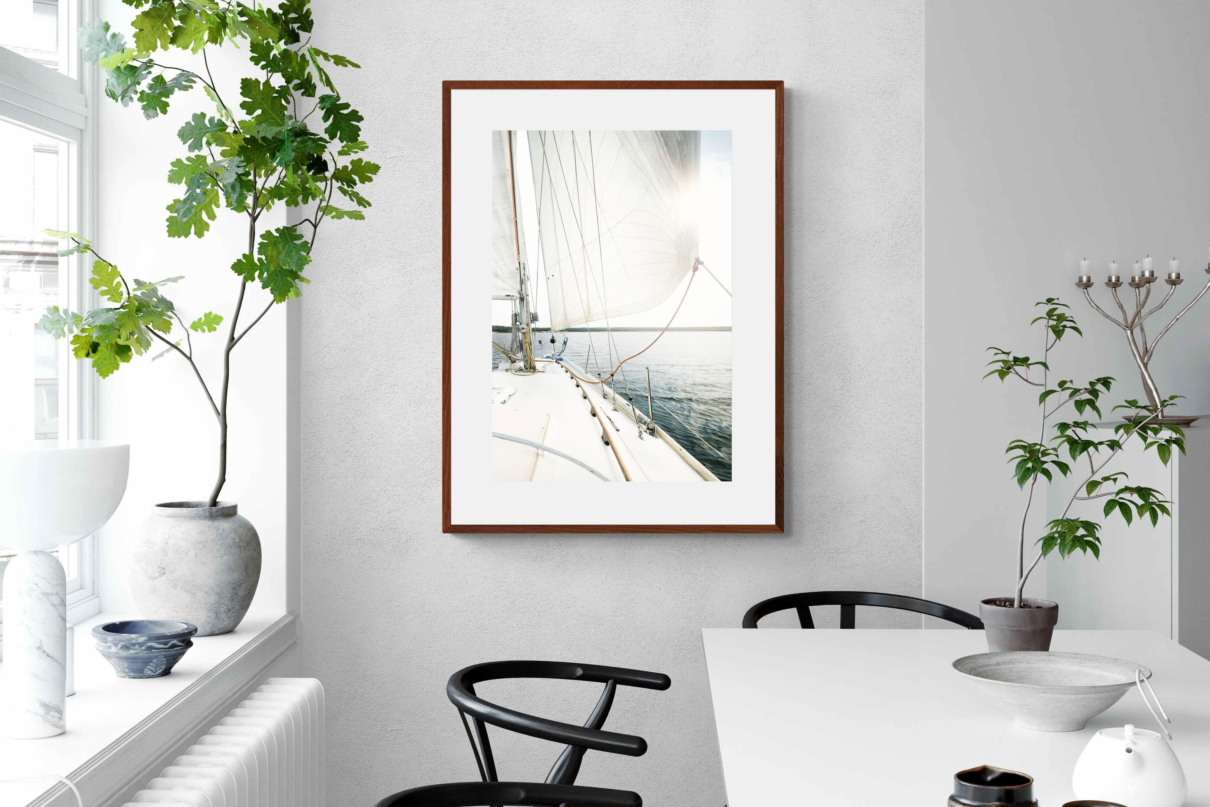 Pixalot Hoist The Sails