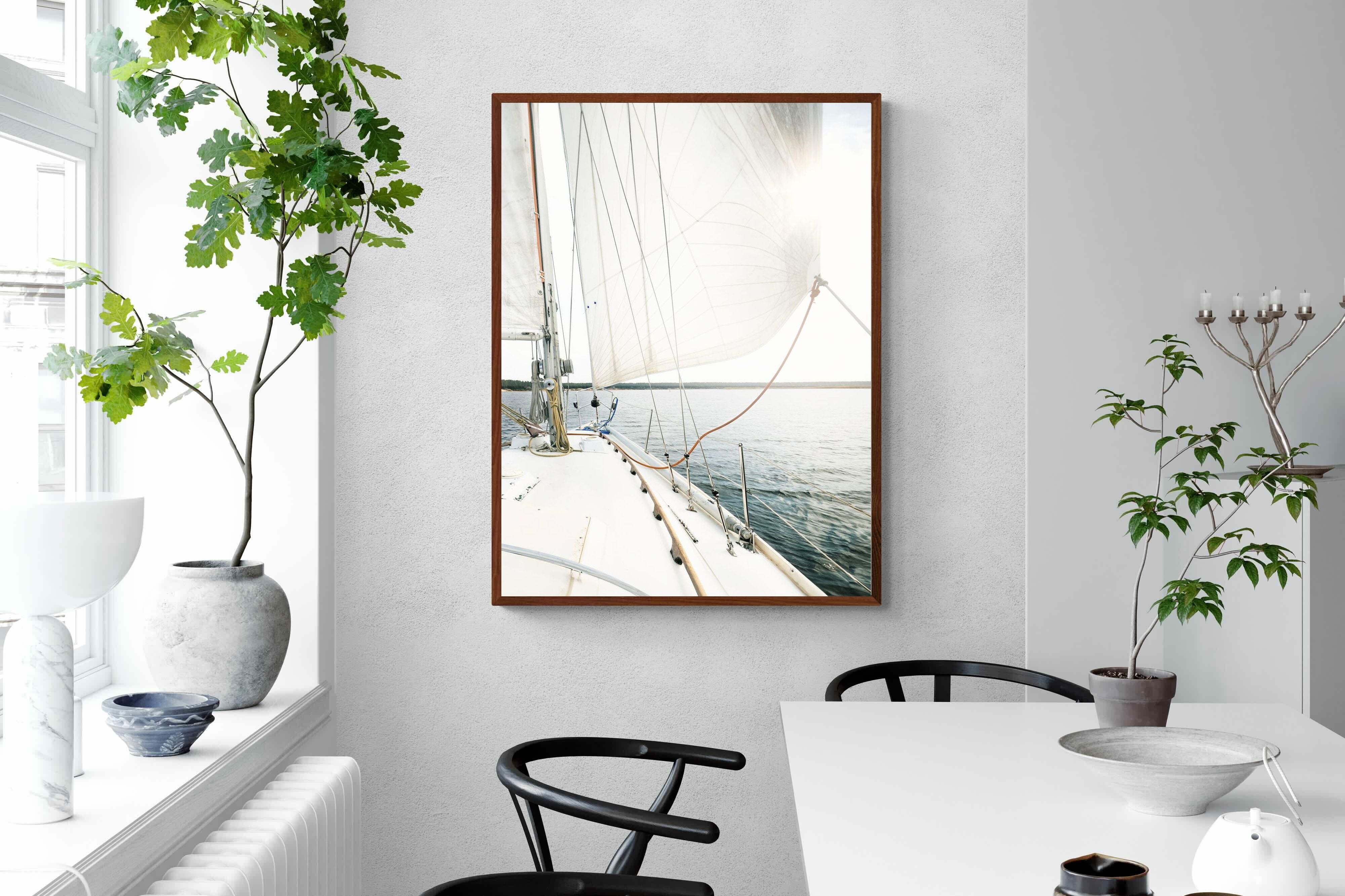 Pixalot Hoist The Sails