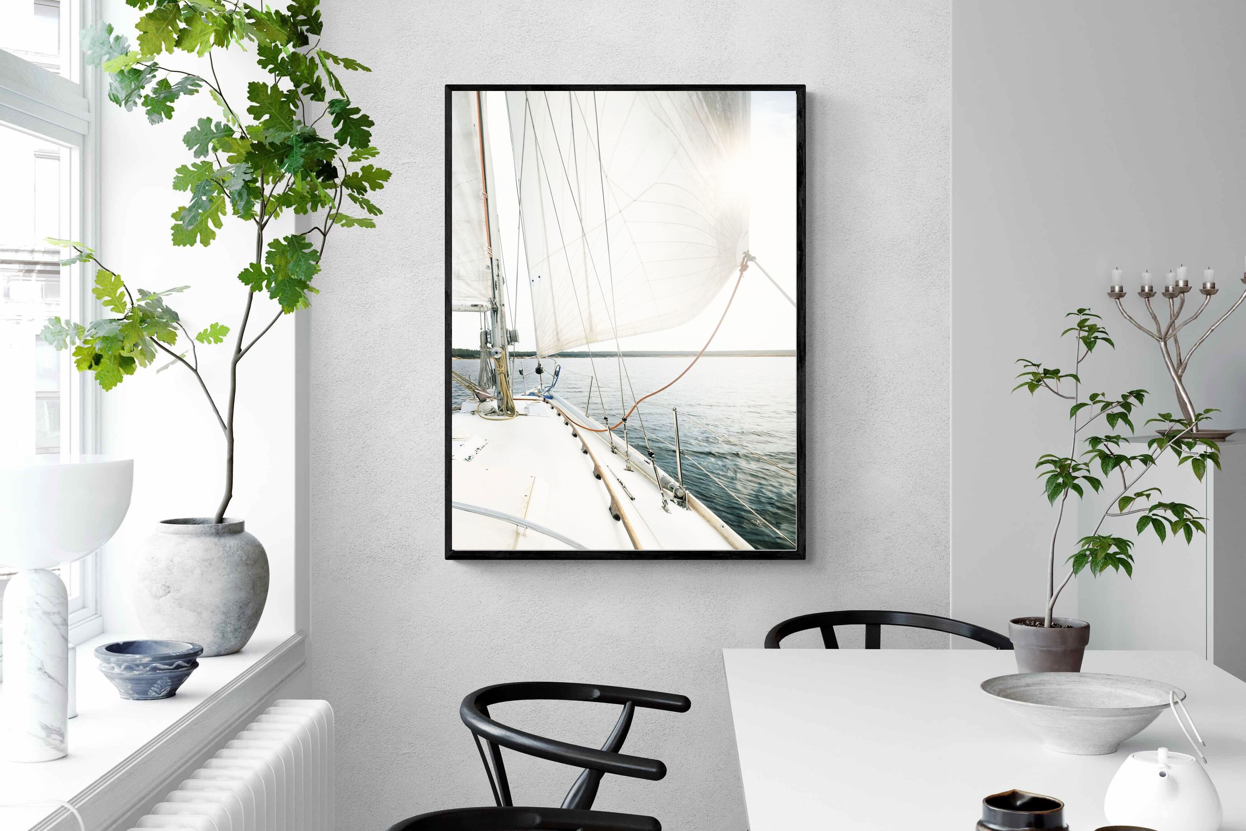 Pixalot Hoist The Sails