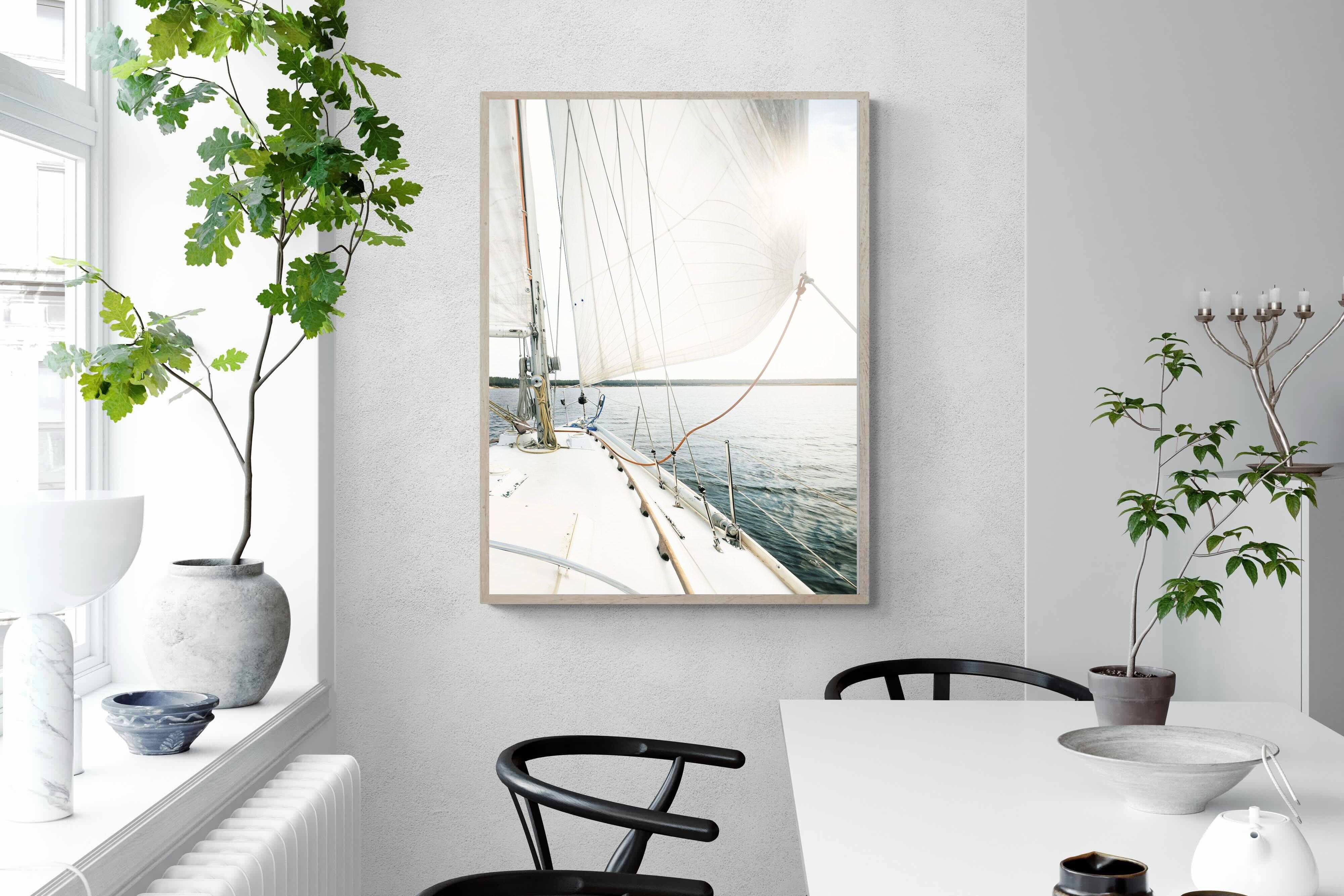 Pixalot Hoist The Sails