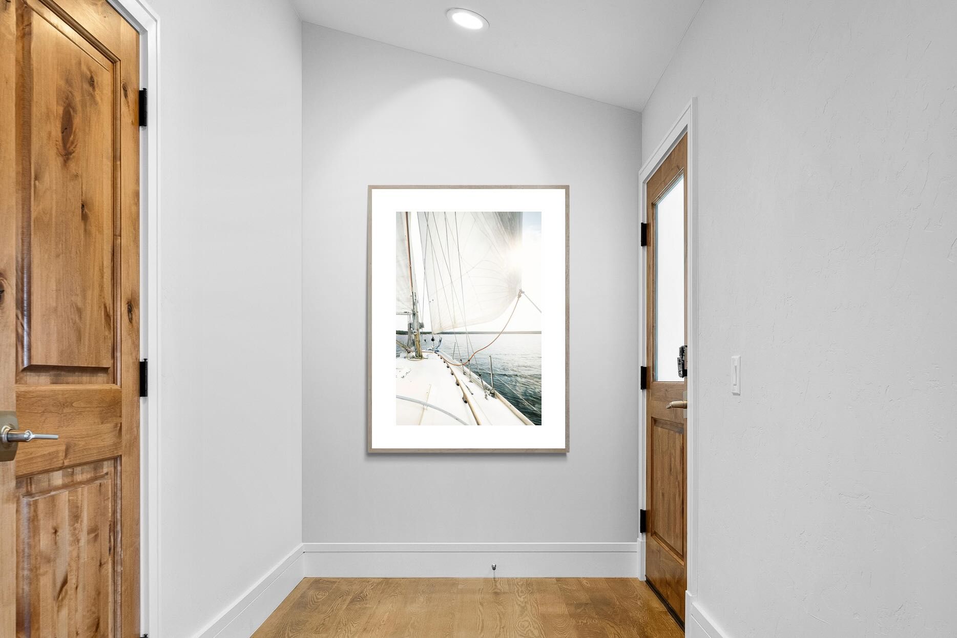 Pixalot Hoist The Sails