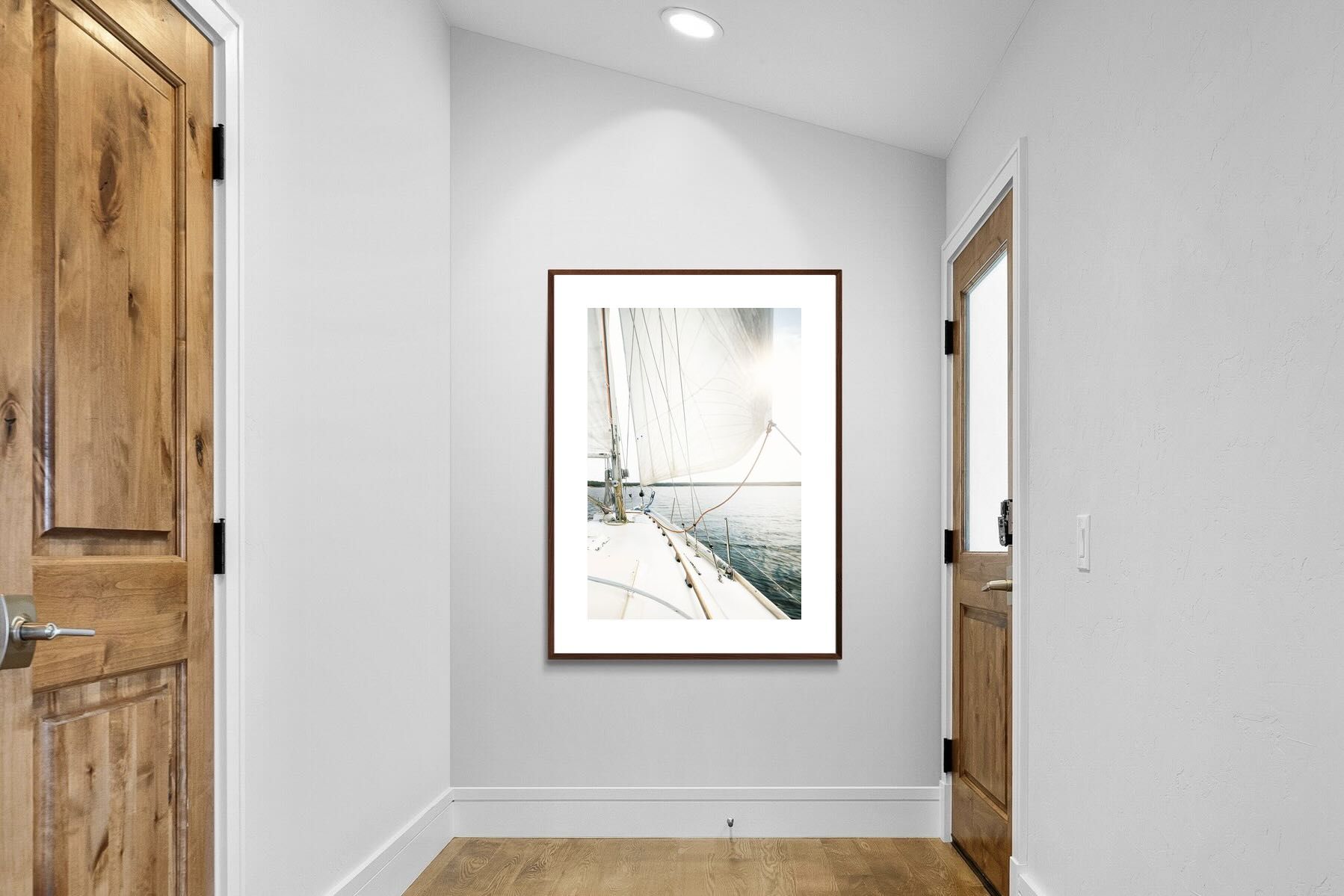 Pixalot Hoist The Sails