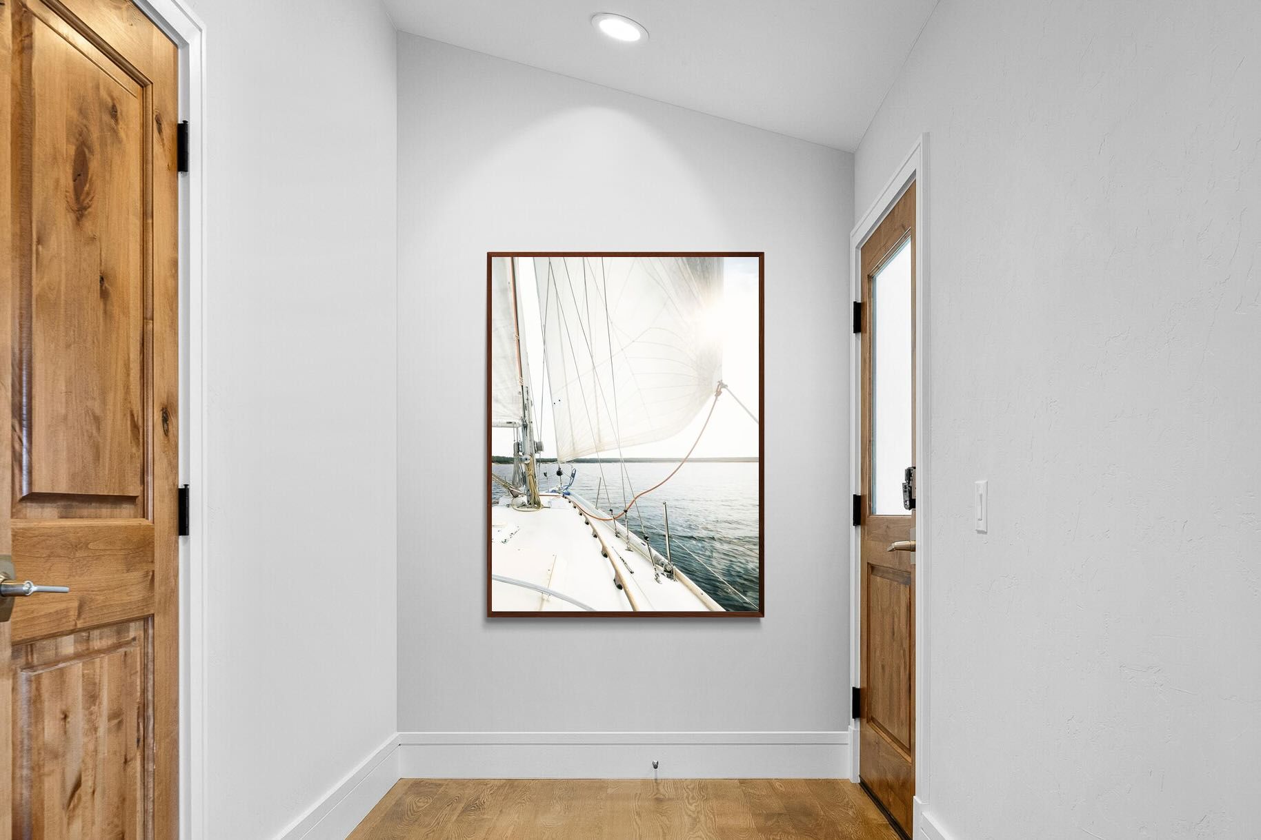 Pixalot Hoist The Sails