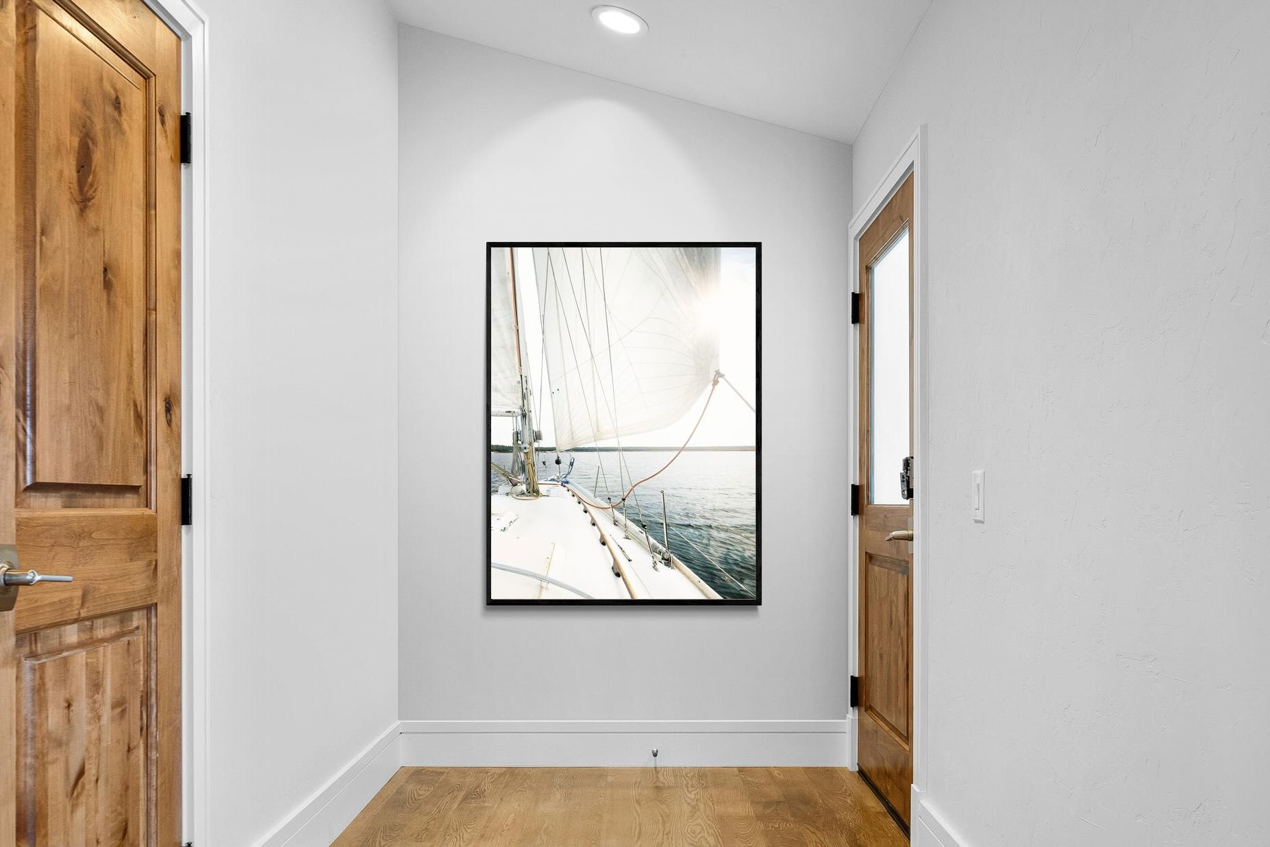 Pixalot Hoist The Sails