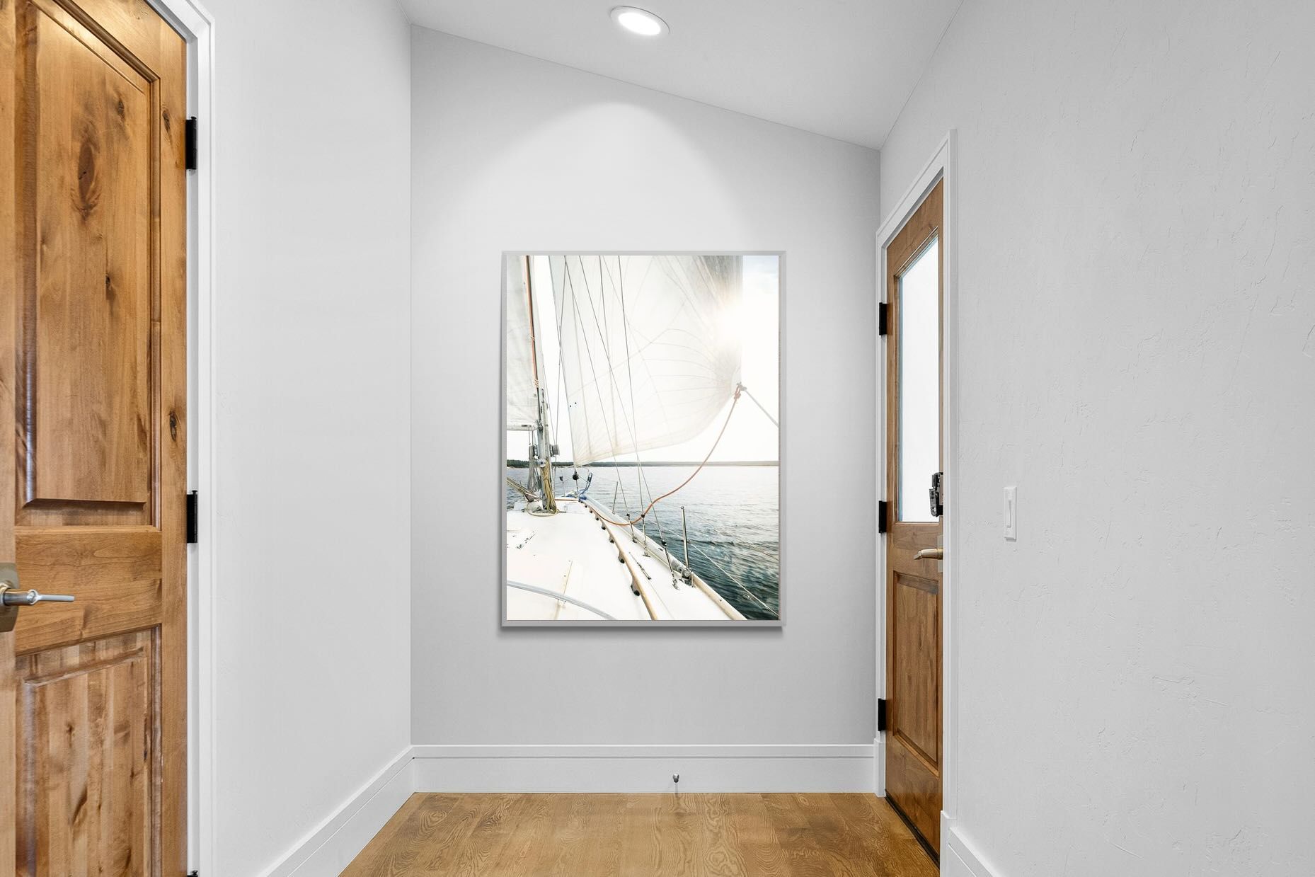 Pixalot Hoist The Sails