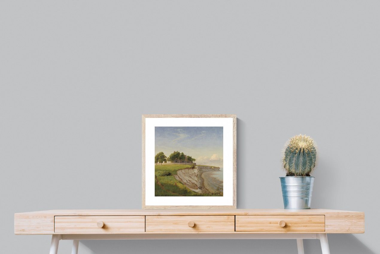 Pixalot Højerup Church