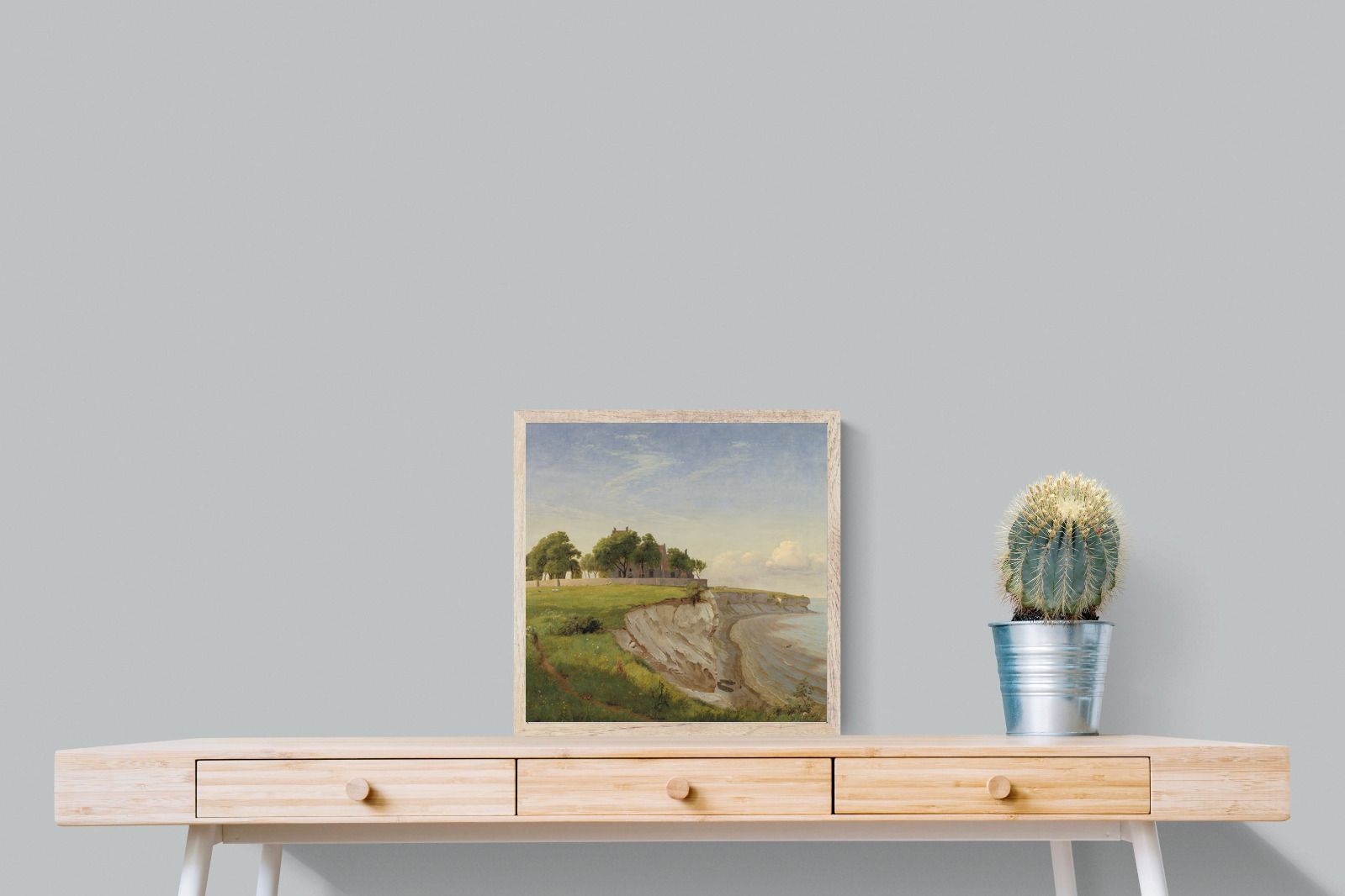 Pixalot Højerup Church