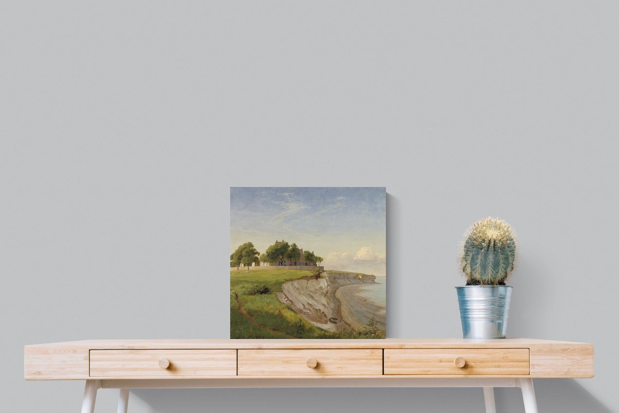 Pixalot Højerup Church