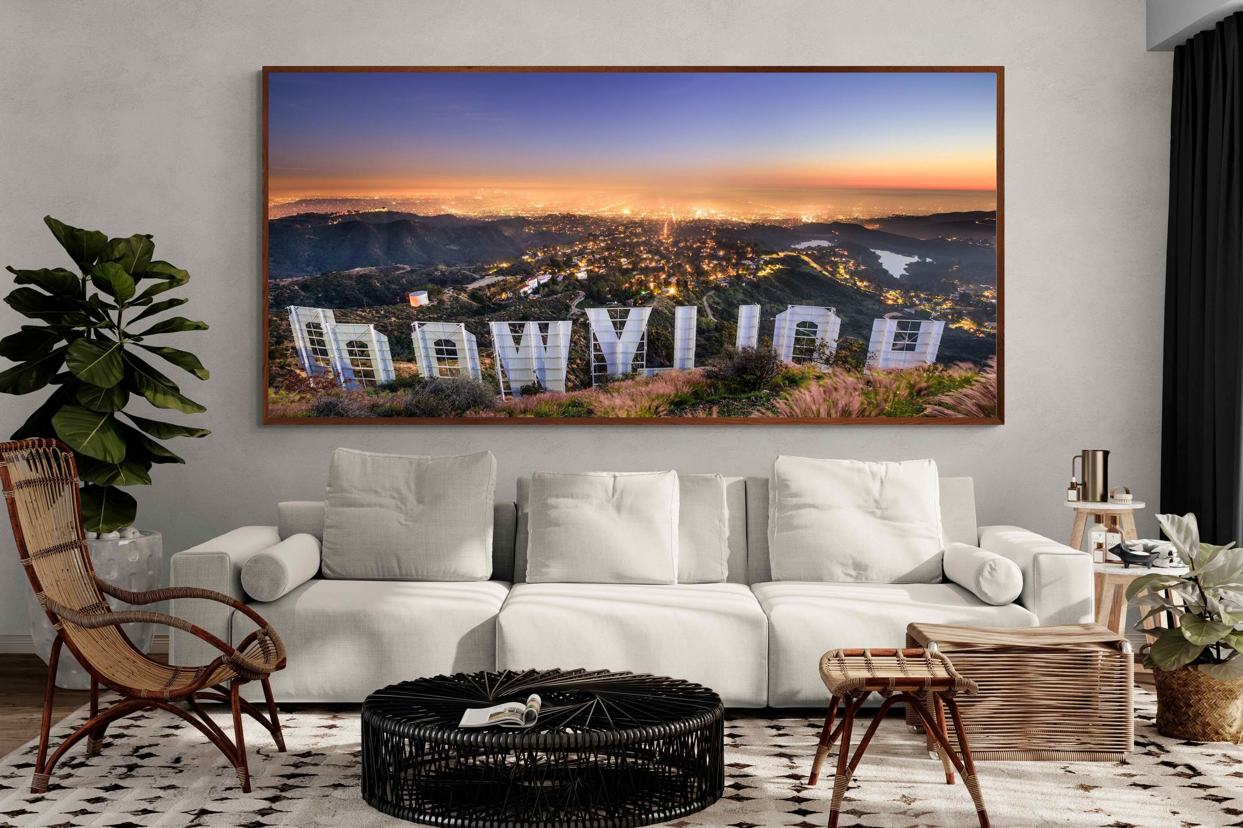 Pixalot Hollywood