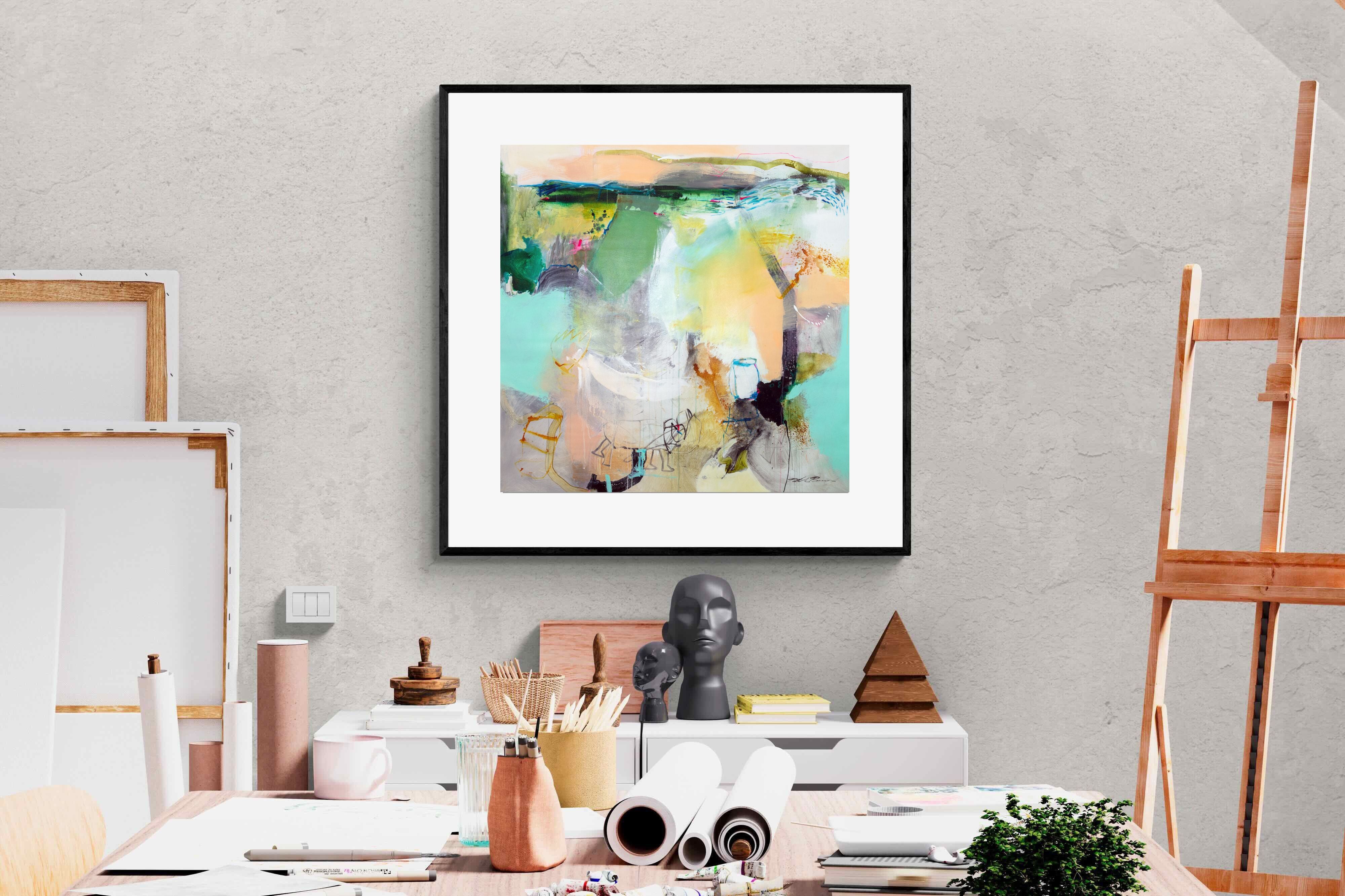 Pixalot Homeward Bound