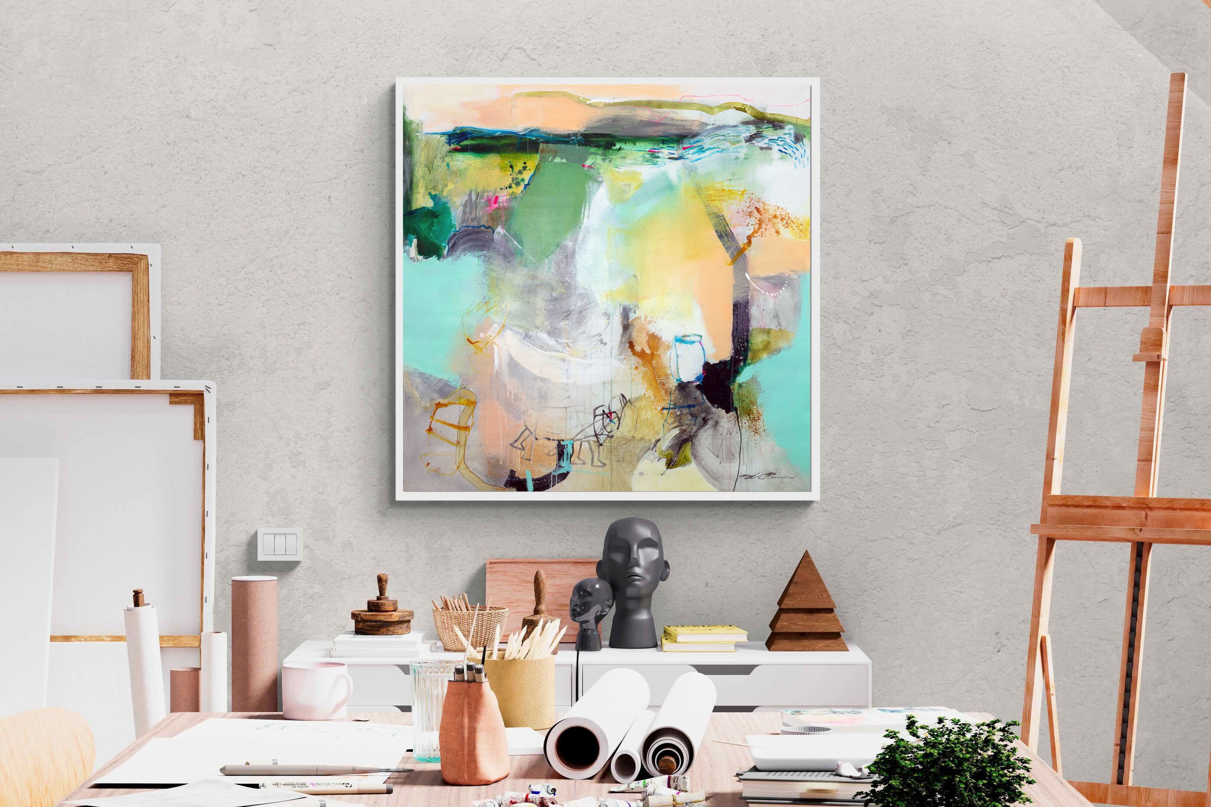 Pixalot Homeward Bound