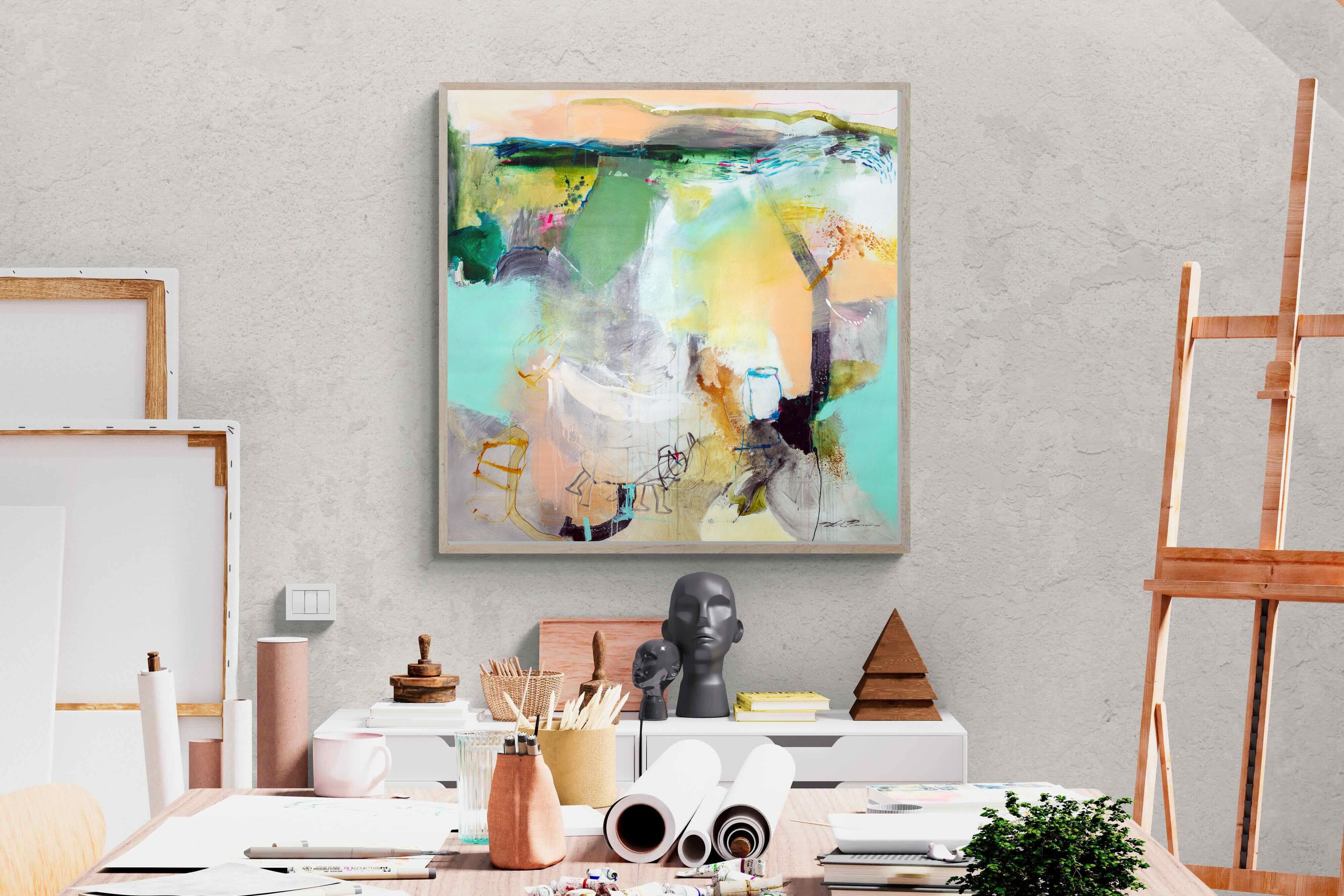 Pixalot Homeward Bound