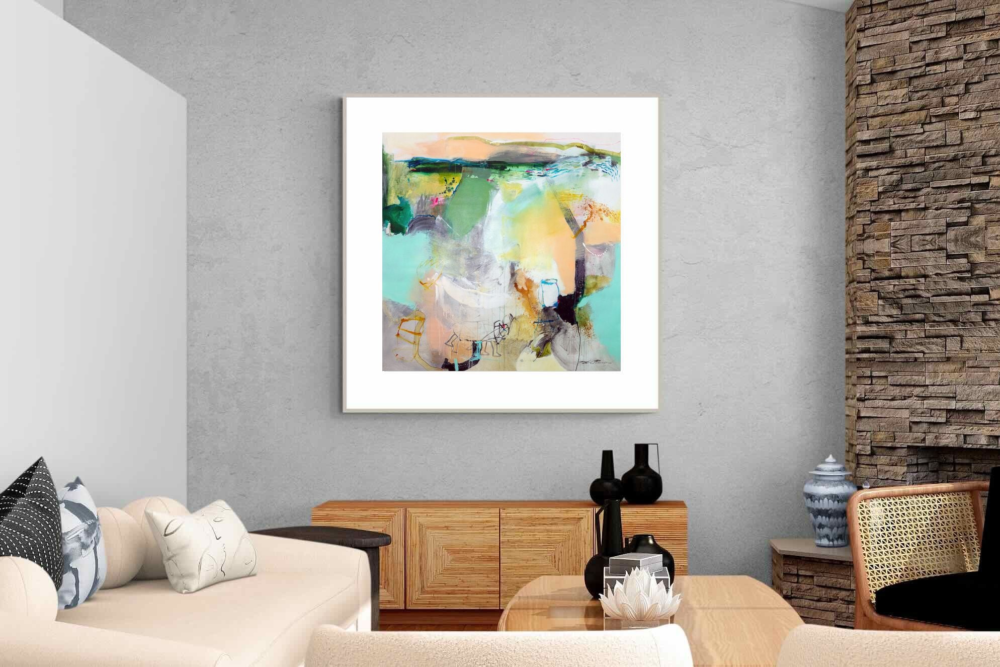 Pixalot Homeward Bound