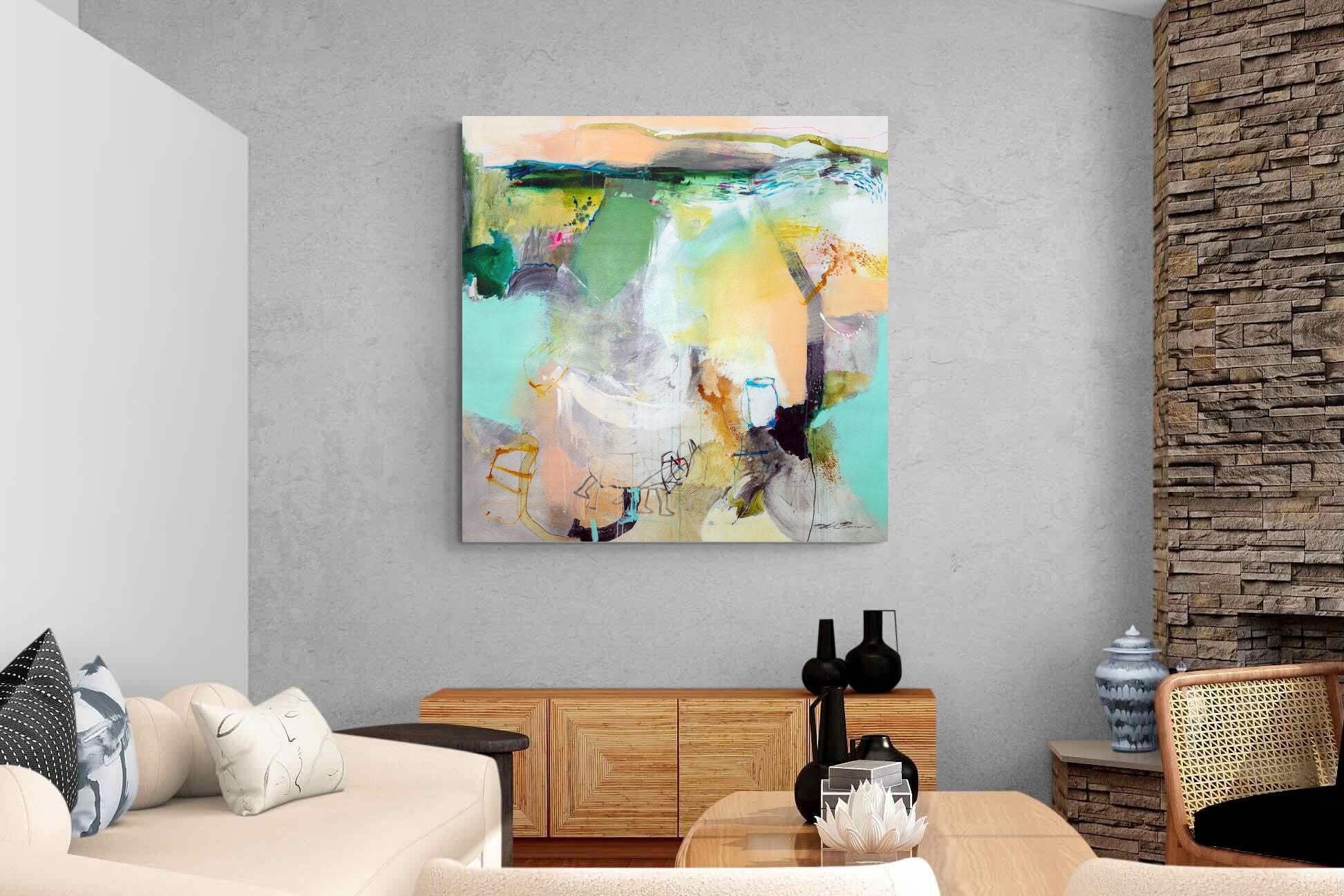 Pixalot Homeward Bound