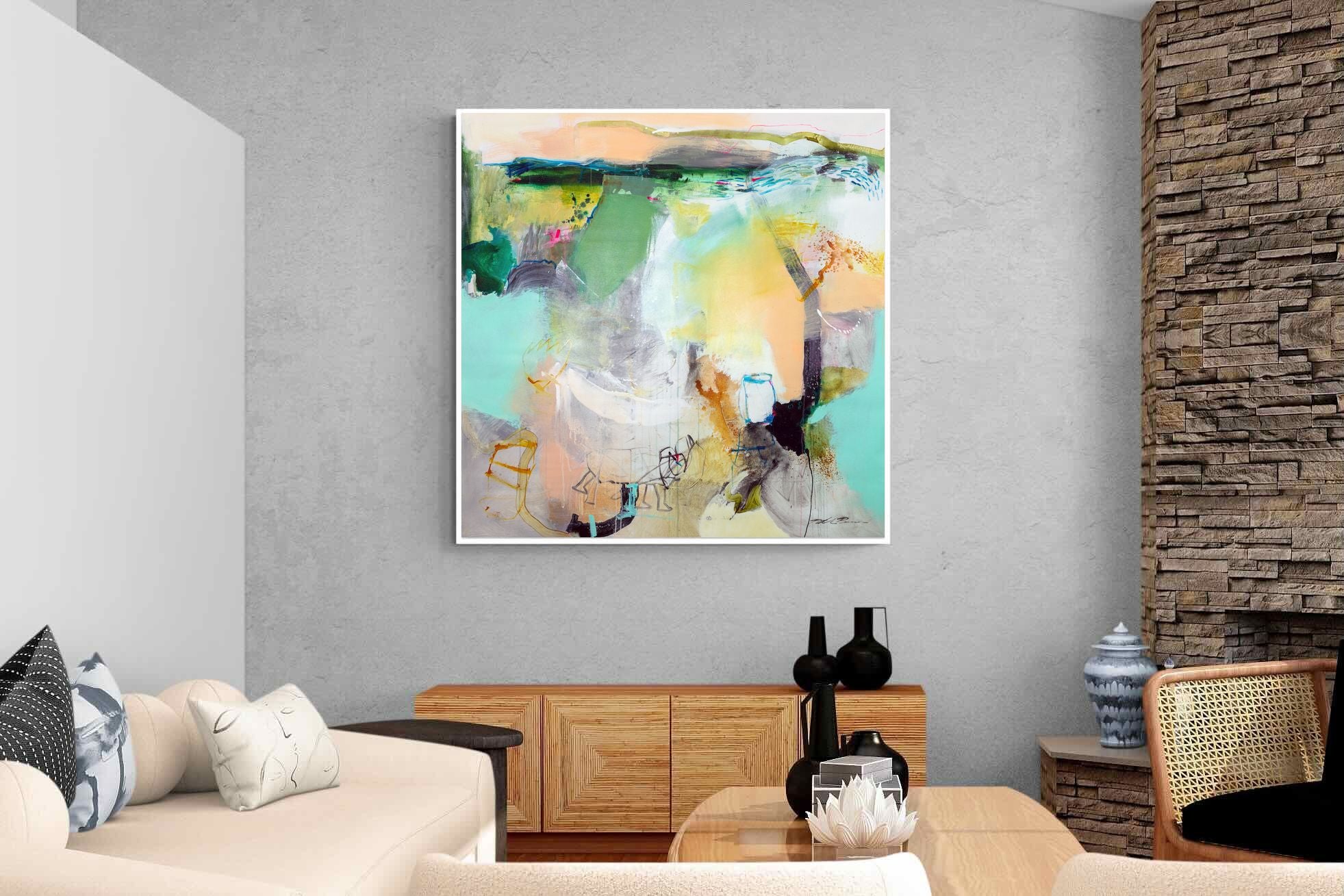 Pixalot Homeward Bound