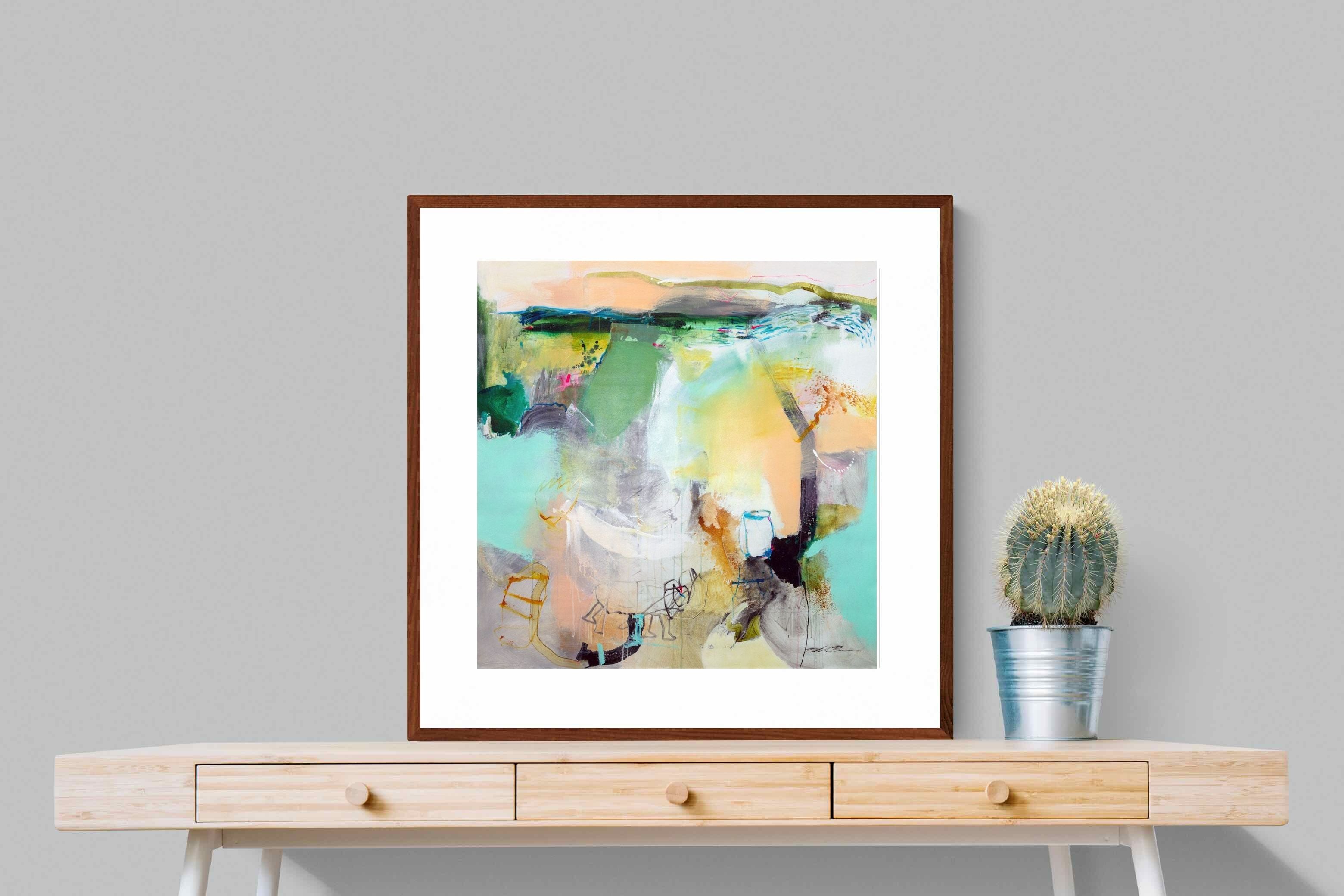 Pixalot Homeward Bound