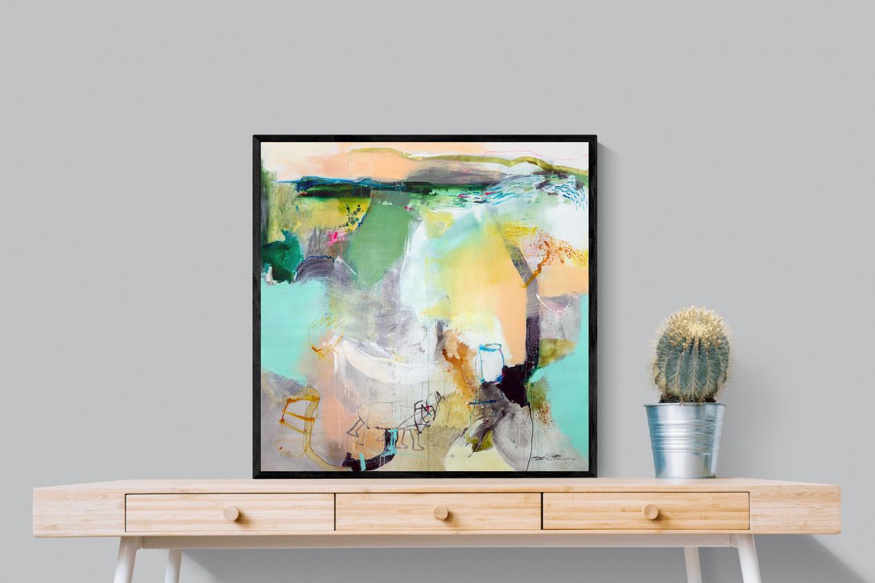 Pixalot Homeward Bound