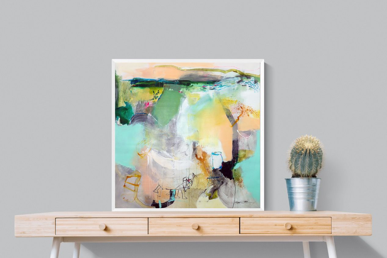 Pixalot Homeward Bound