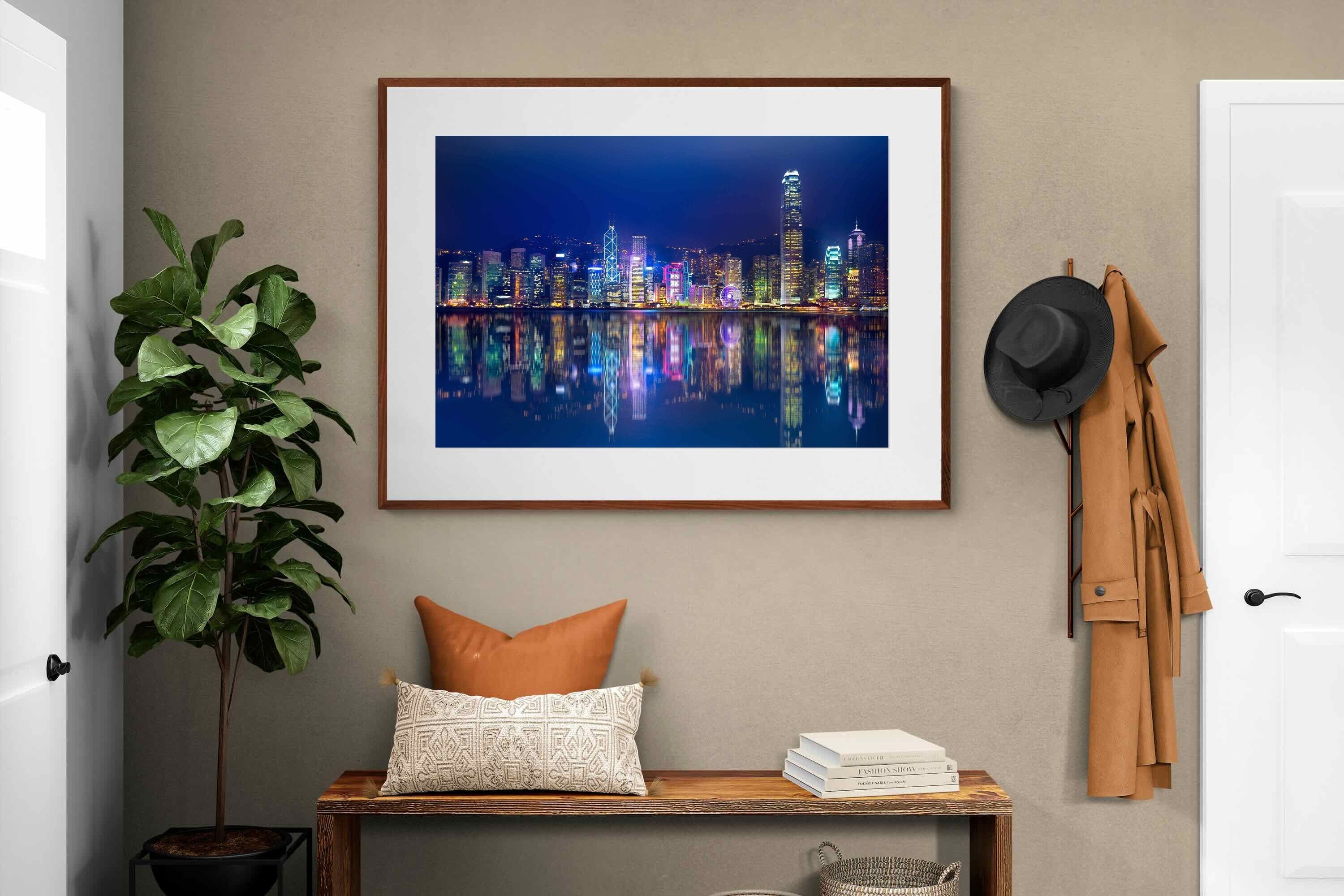 Pixalot Hong Kong