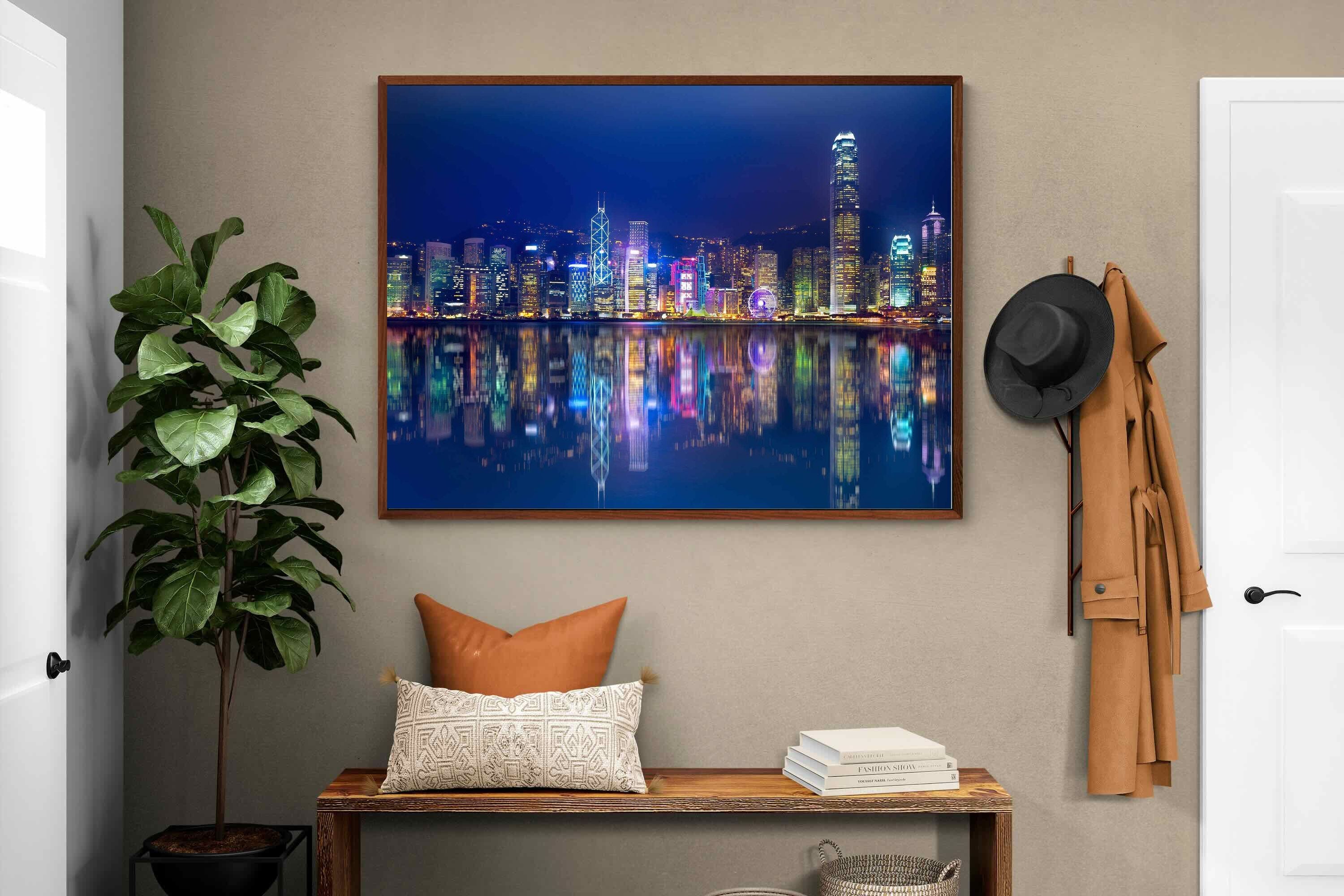 Pixalot Hong Kong