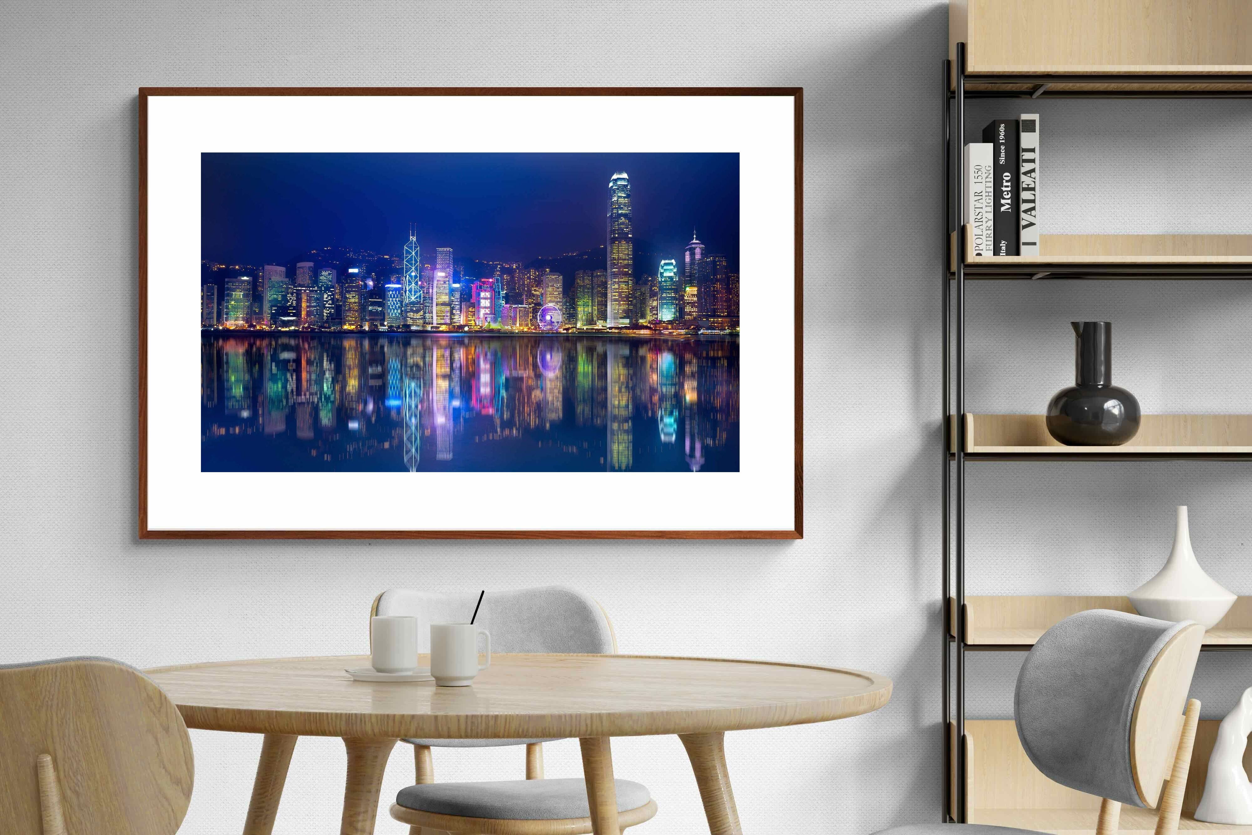 Pixalot Hong Kong